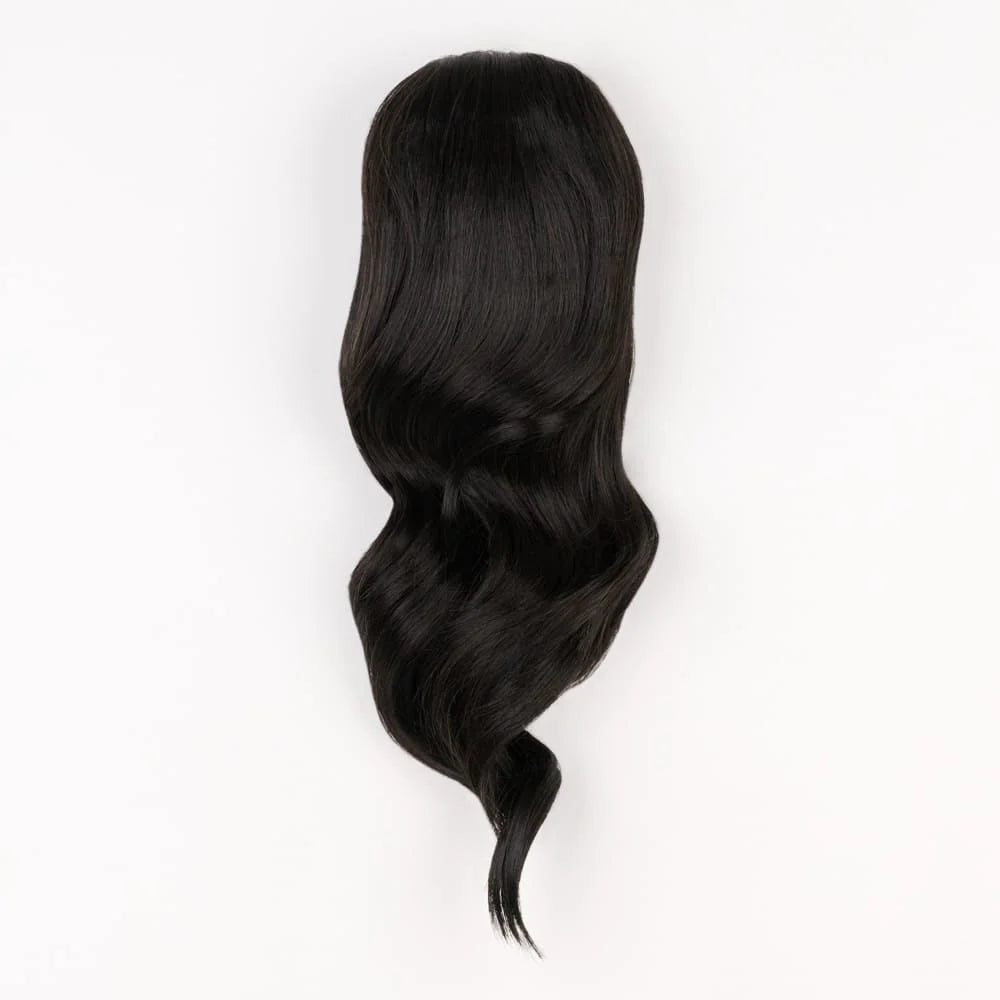 Stranded Wand Wave Ponytail 16"
