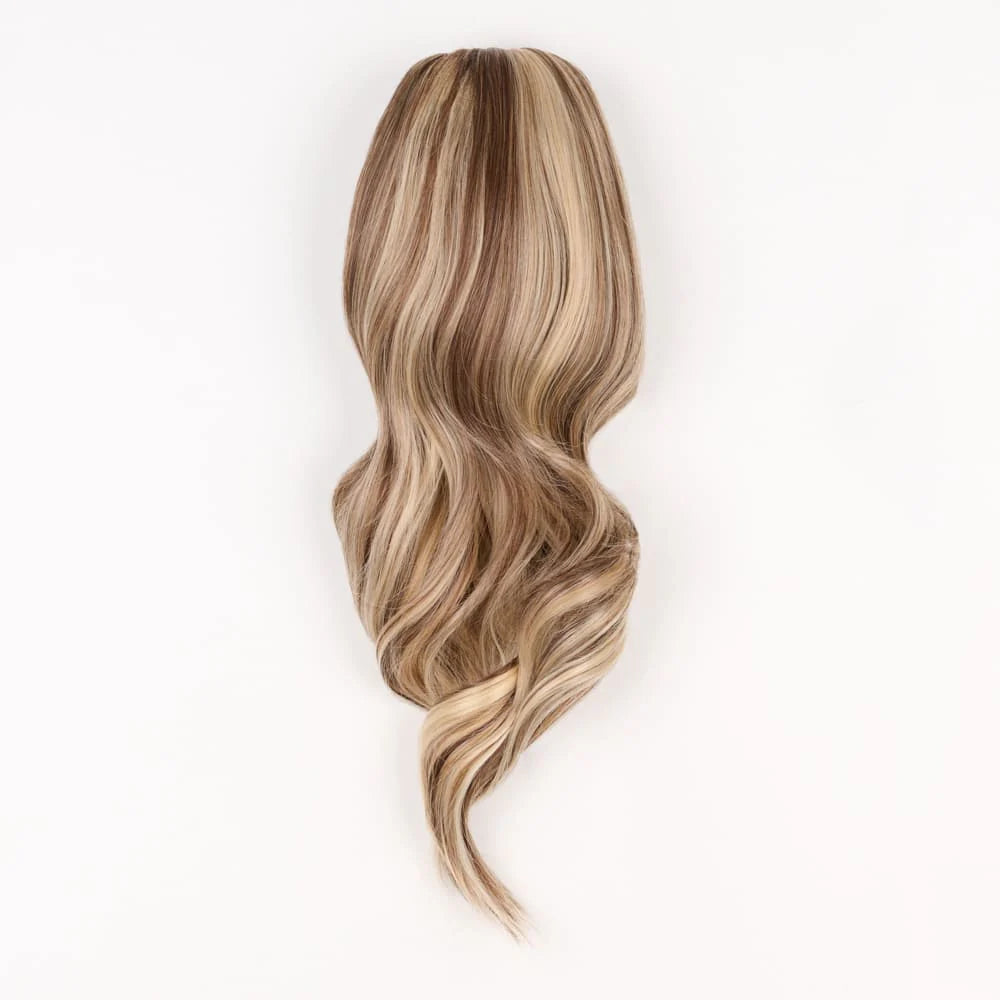 Stranded Wand Wave Ponytail 16"