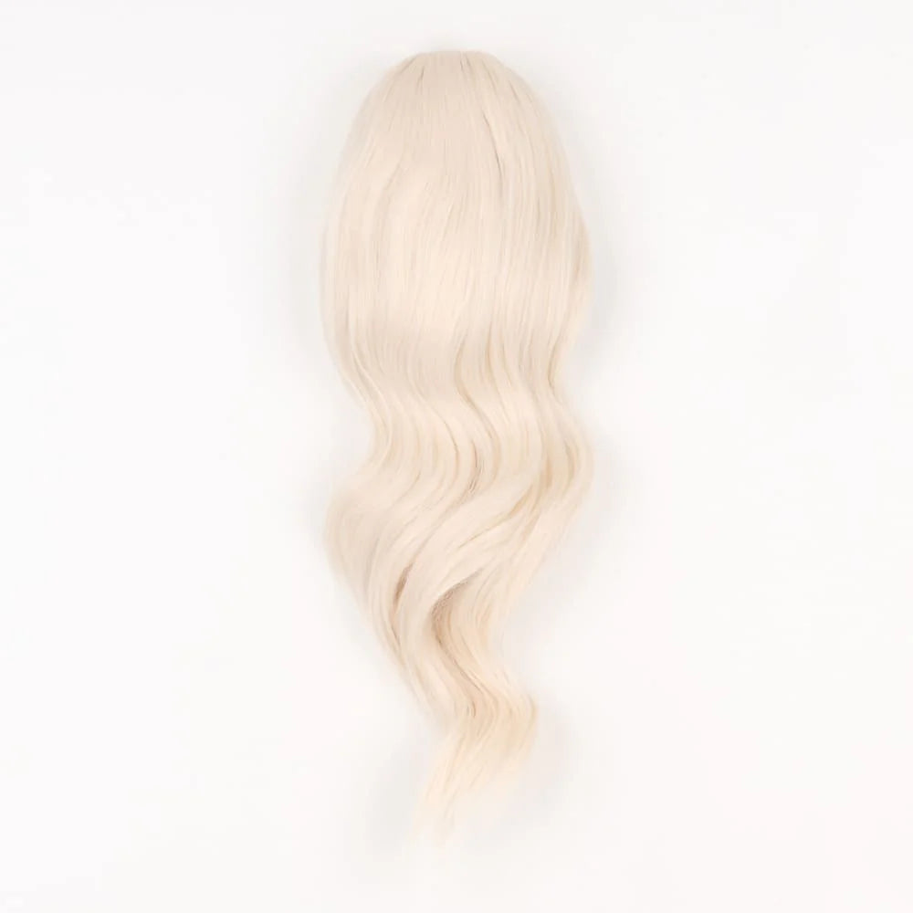 Stranded Wand Wave Ponytail 16"