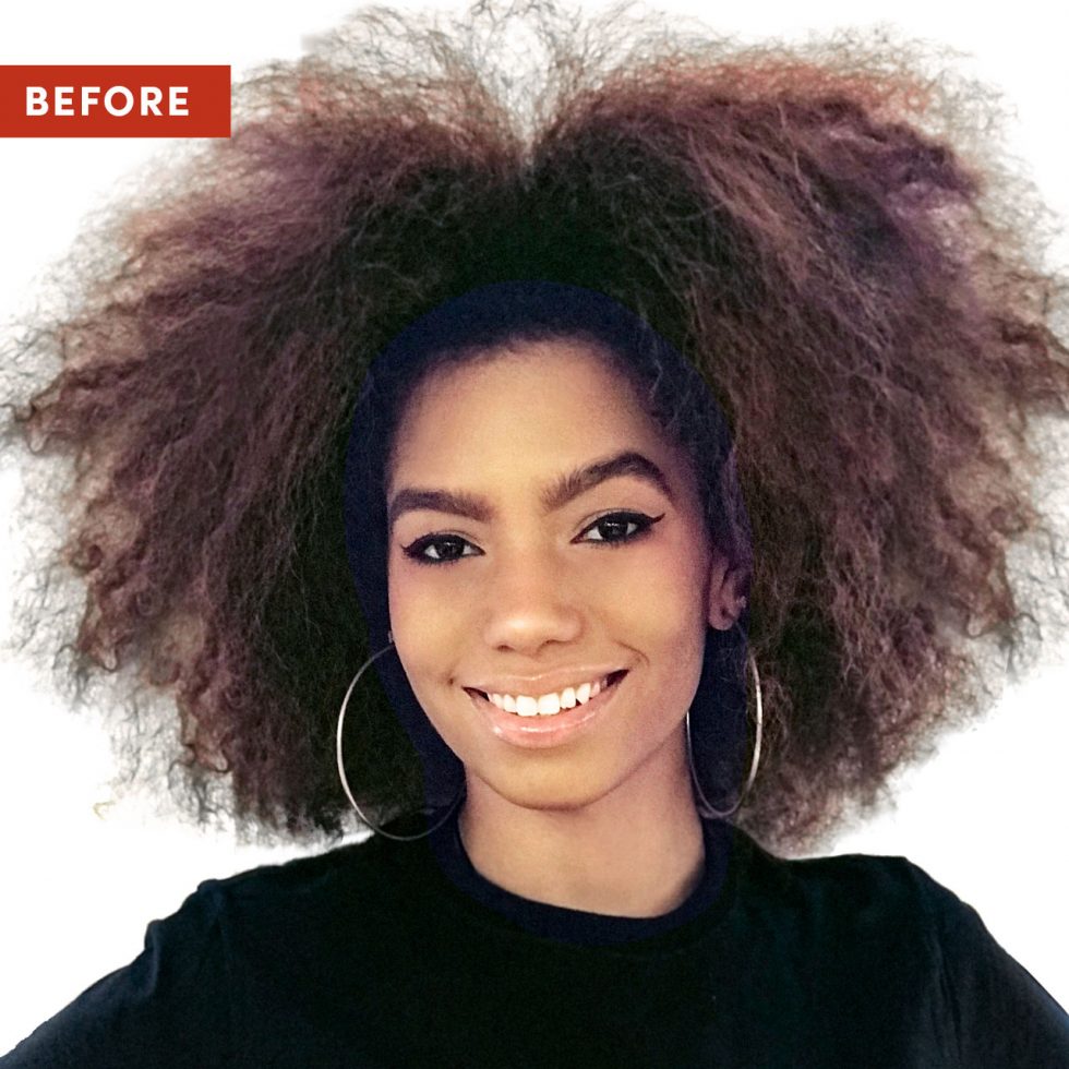 Creme of Nature Exotic Shine™ Color with Argan Oil from Morocco 7.3 Medium Warm Brown