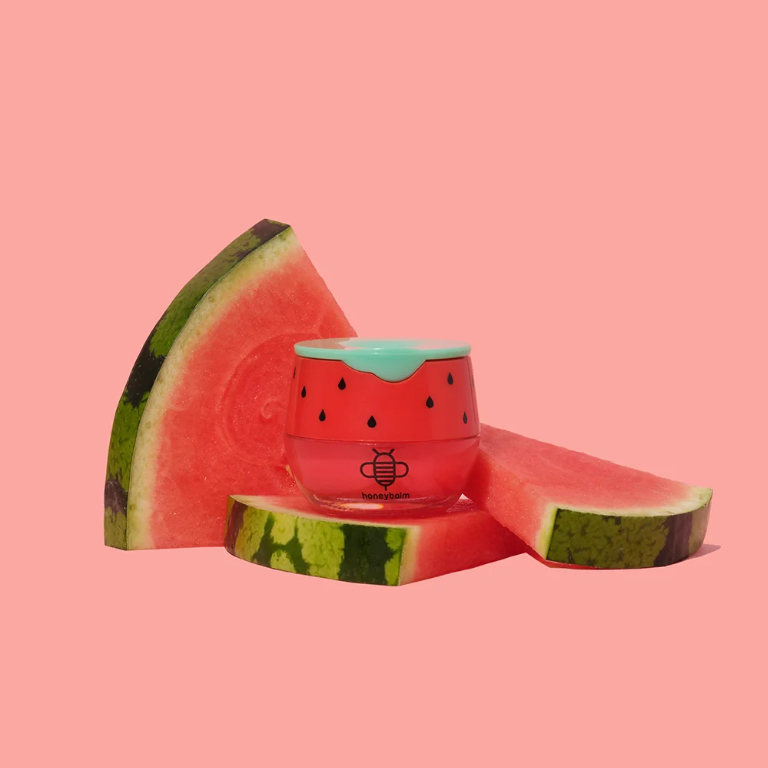 Honeybalm Lip Balm - Watermelon SPF25 6.5g