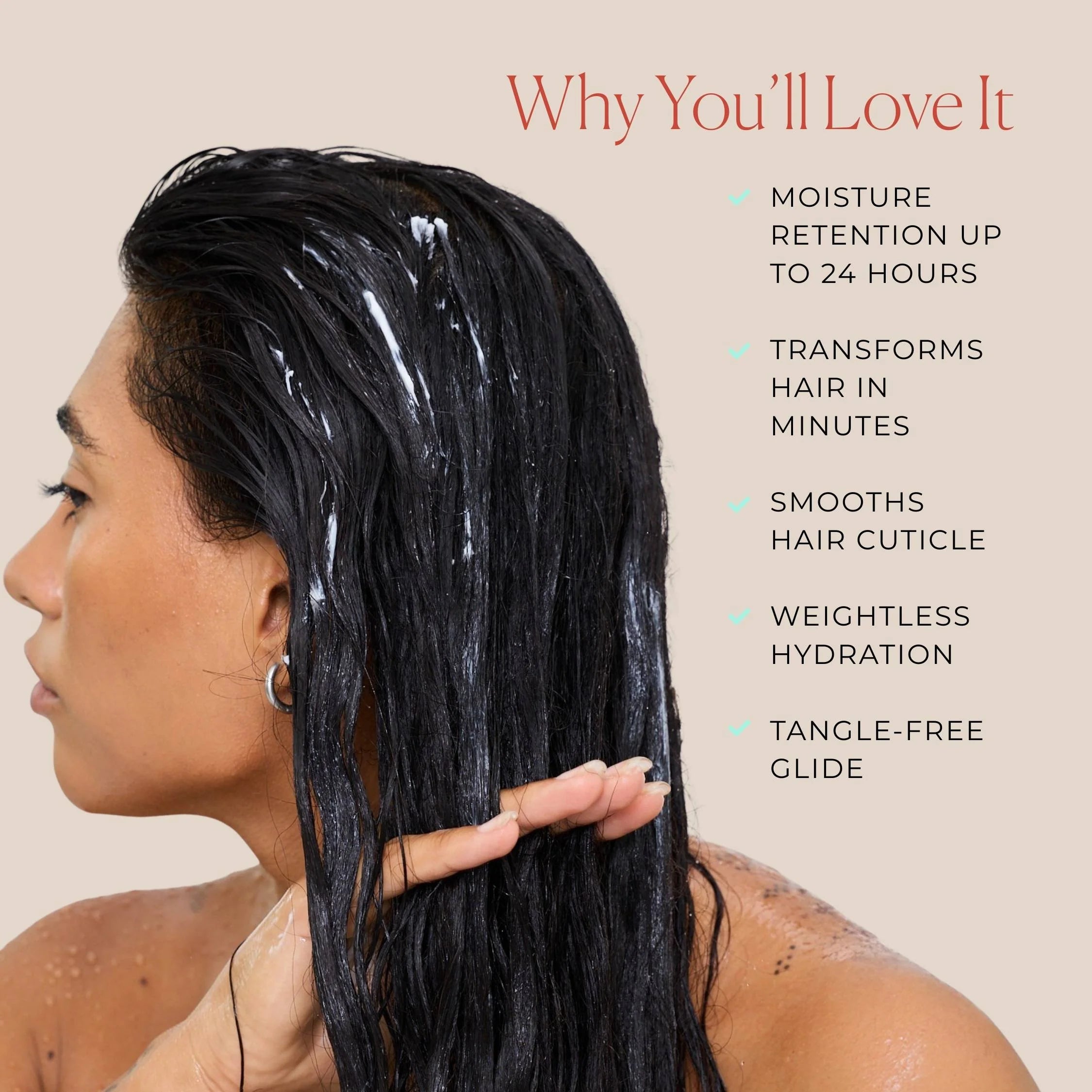 Bounce Curl Weightless Conditioning Mask 296ml