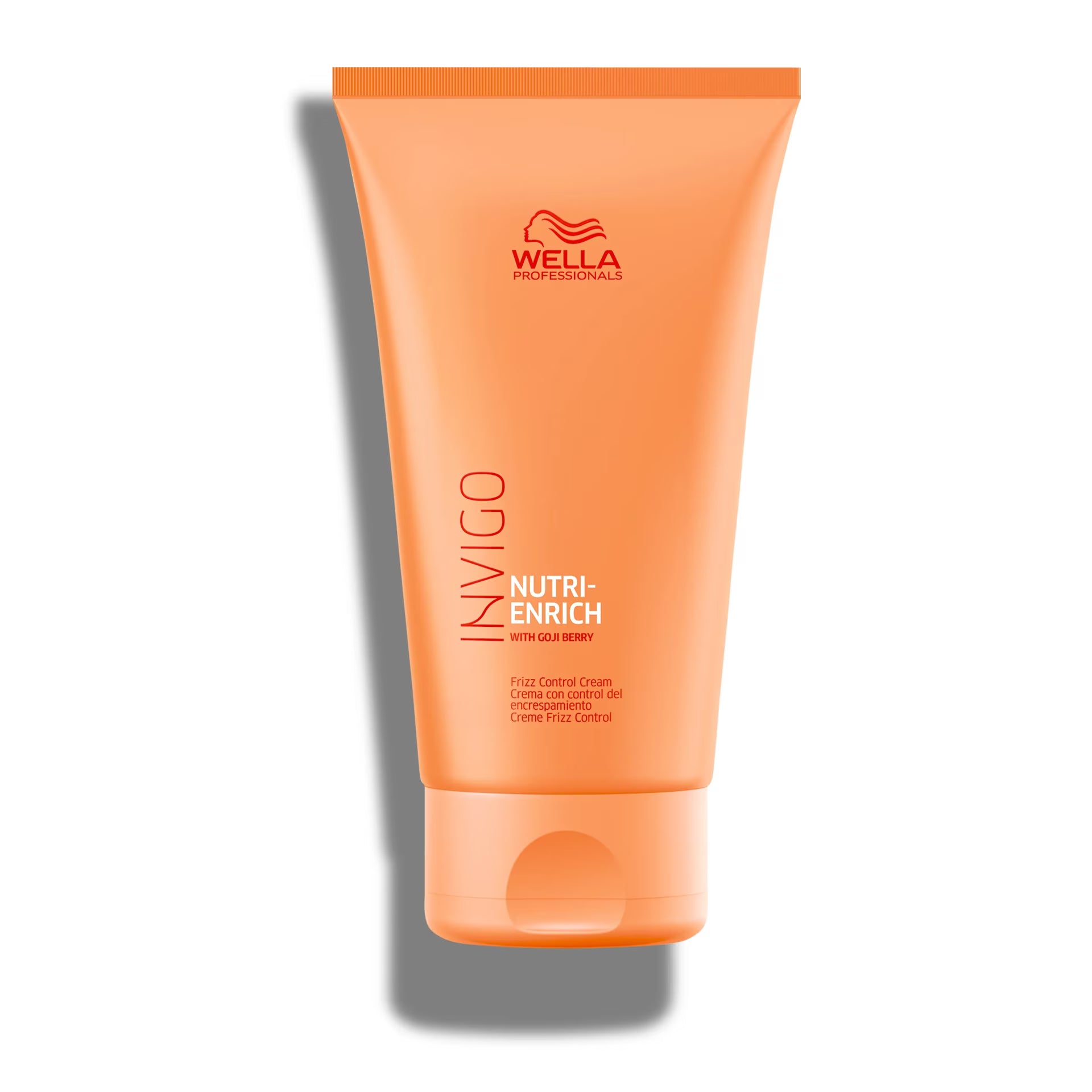 Wella Professionals INVIGO Nutri-Enrich Frizz Control Cream 150ml