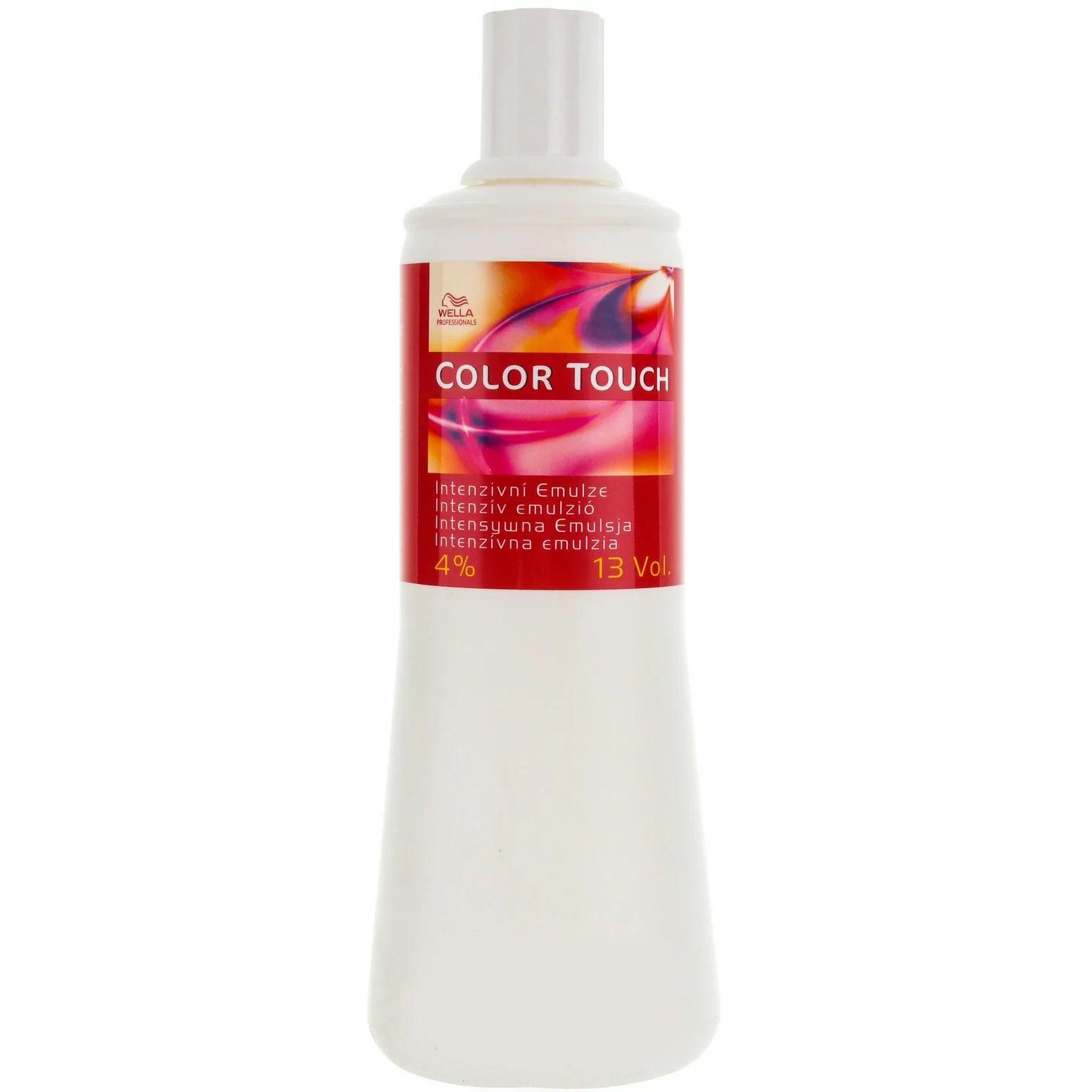 Wella Color Touch Emulsion 4% 13 Vol