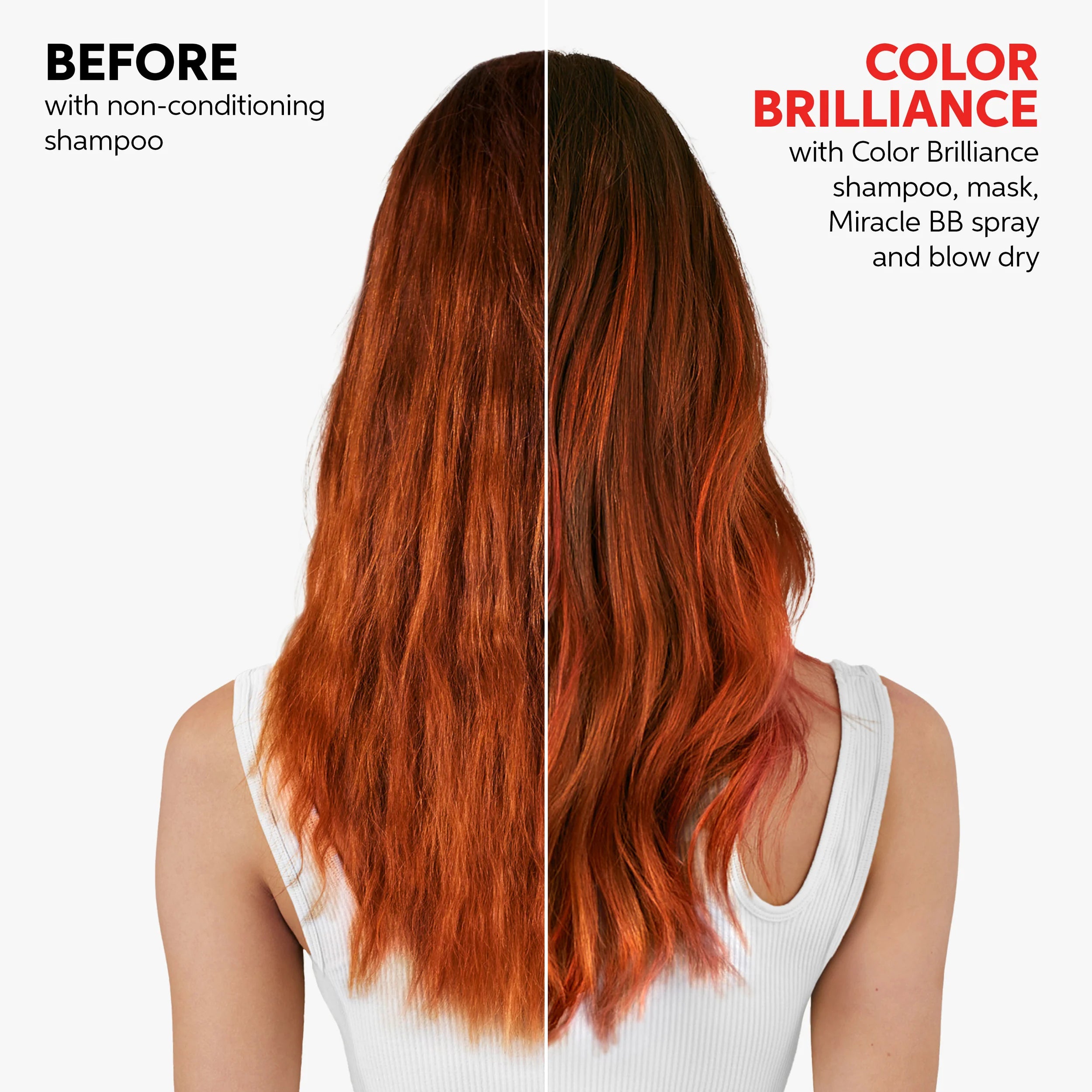 Wella Professionals INVIGO Hair Color Brilliance Miracle BB Spray 150ml