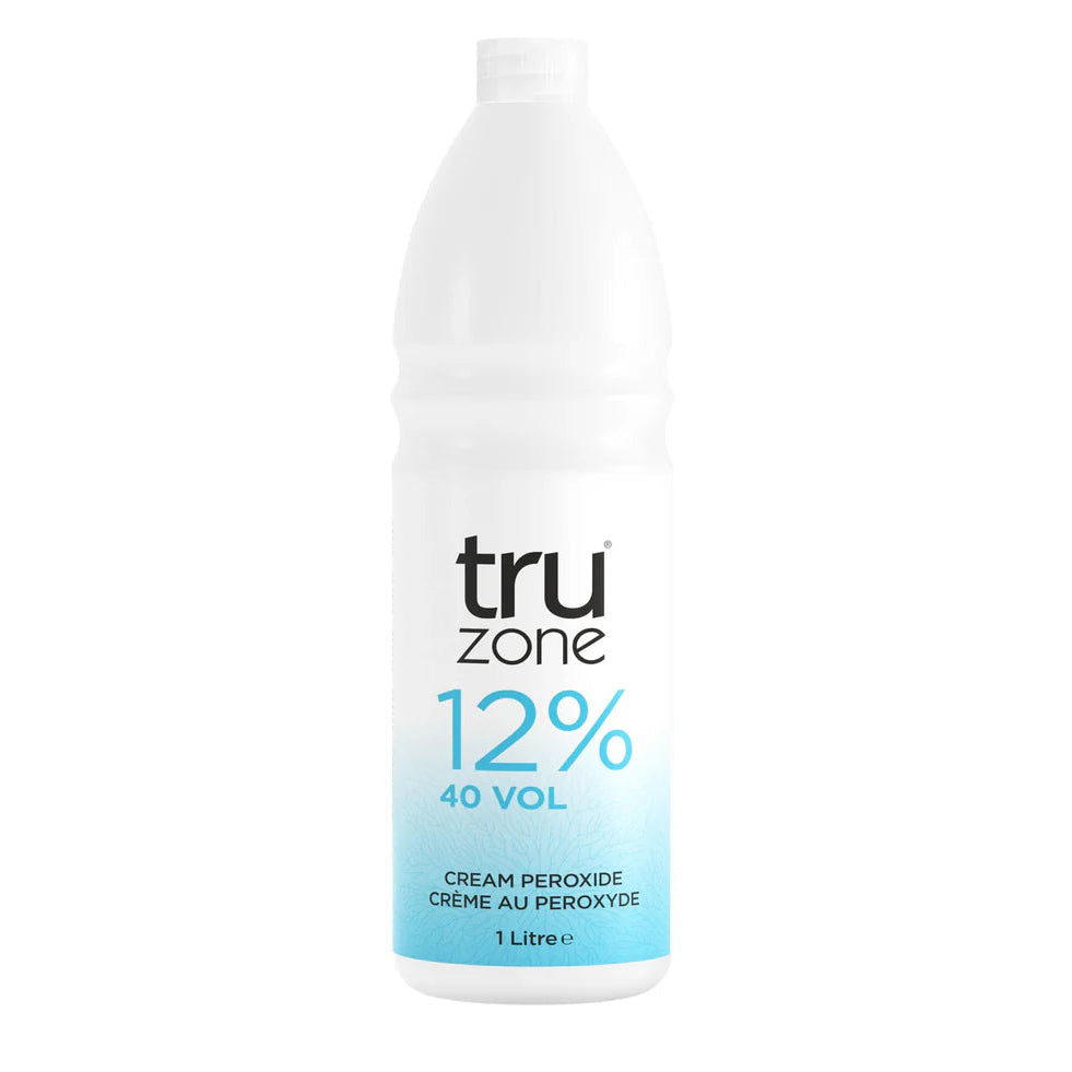 Truzone Cream Peroxide 12% (40Vol)