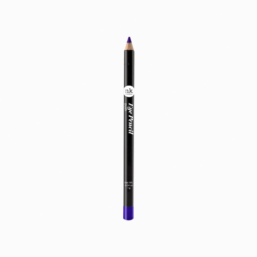 Nicka K Eye Wood Pencil