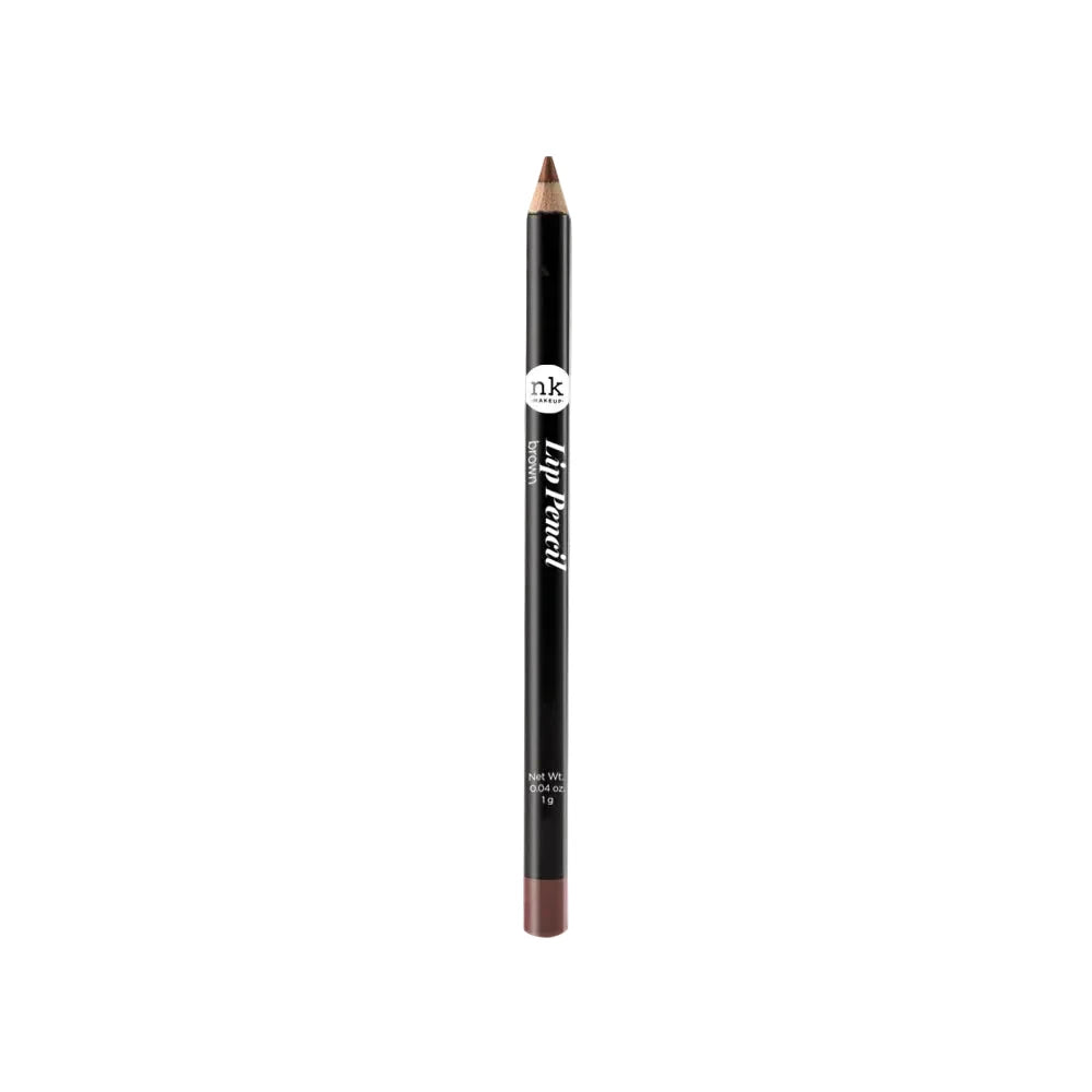 Nicka K Lip Wood Pencil