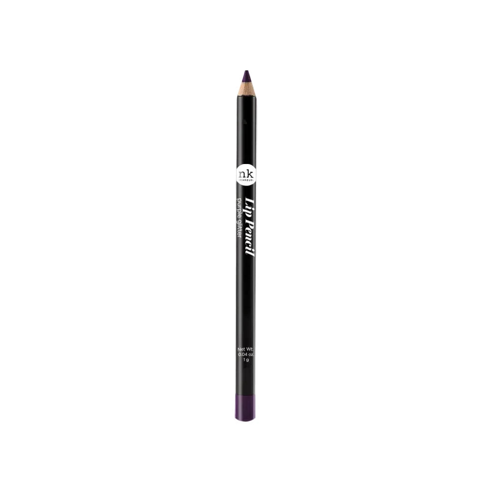 Nicka K Lip Wood Pencil
