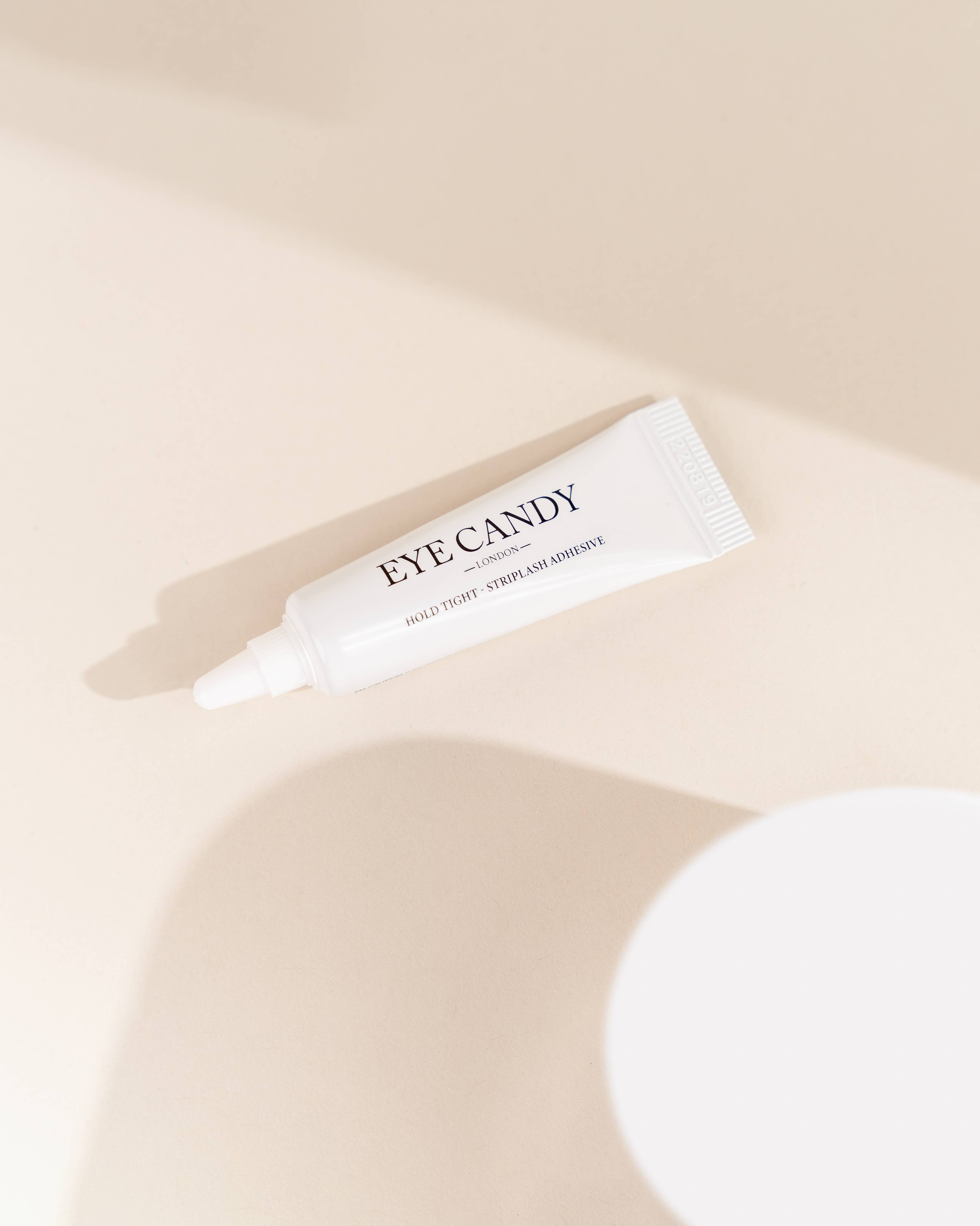 Eye Candy Hold Tight Eyelash Glue 7ml