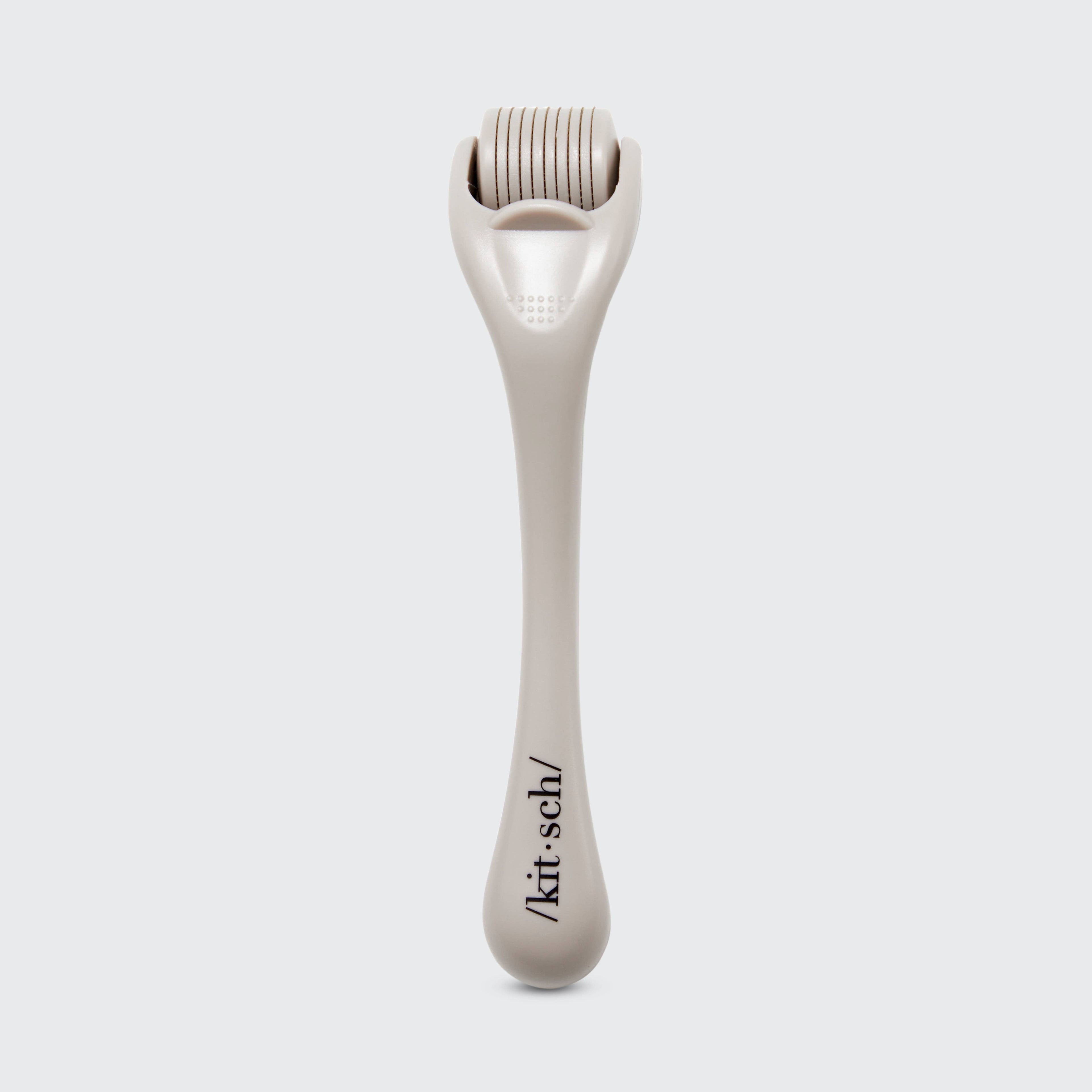 Kitsch Micro Derma Roller - Warm Gray