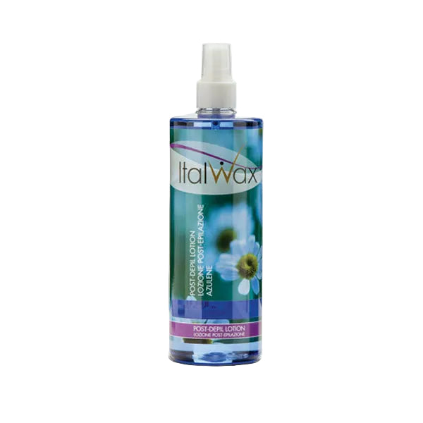 Italwax After Wax Lotion Azulene 250ml