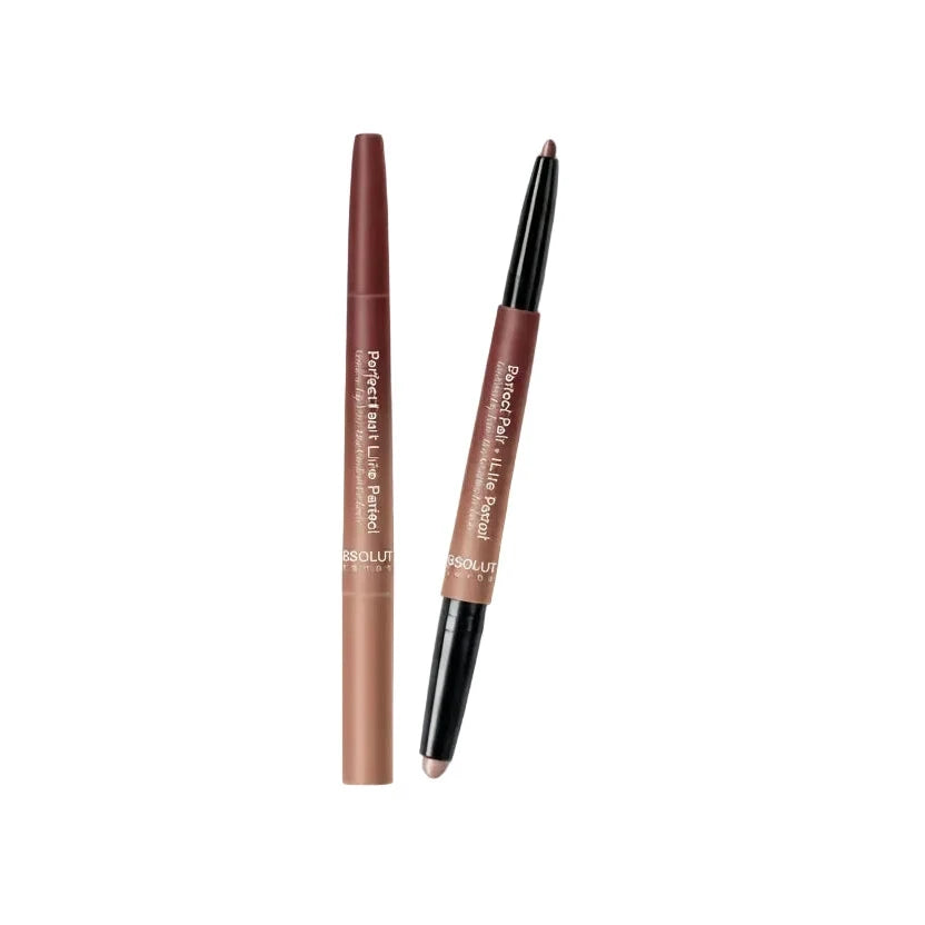 Absolute New York Perfect Pair Lip Duo
