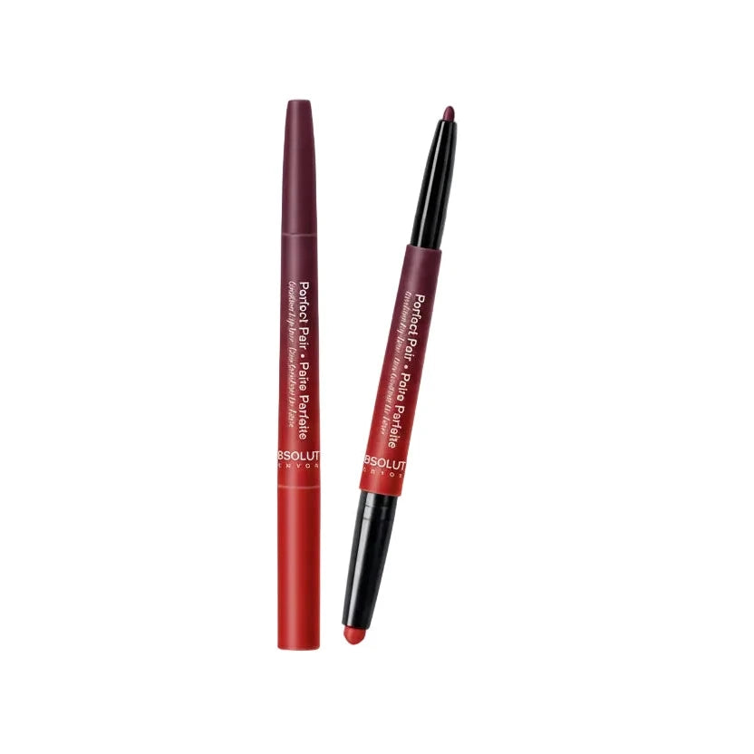 Absolute New York Perfect Pair Lip Duo