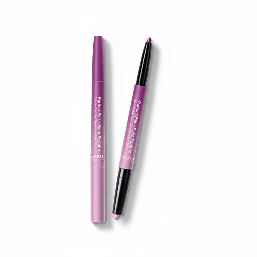 Absolute New York Perfect Pair Lip Duo