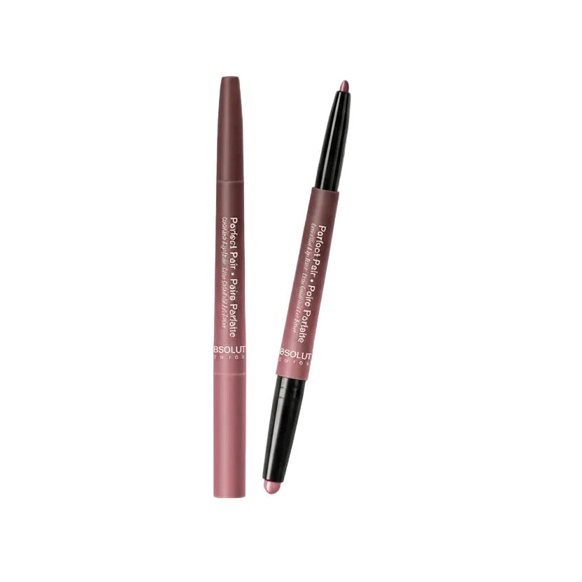 Absolute New York Perfect Pair Lip Duo