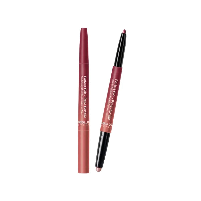 Absolute New York Perfect Pair Lip Duo