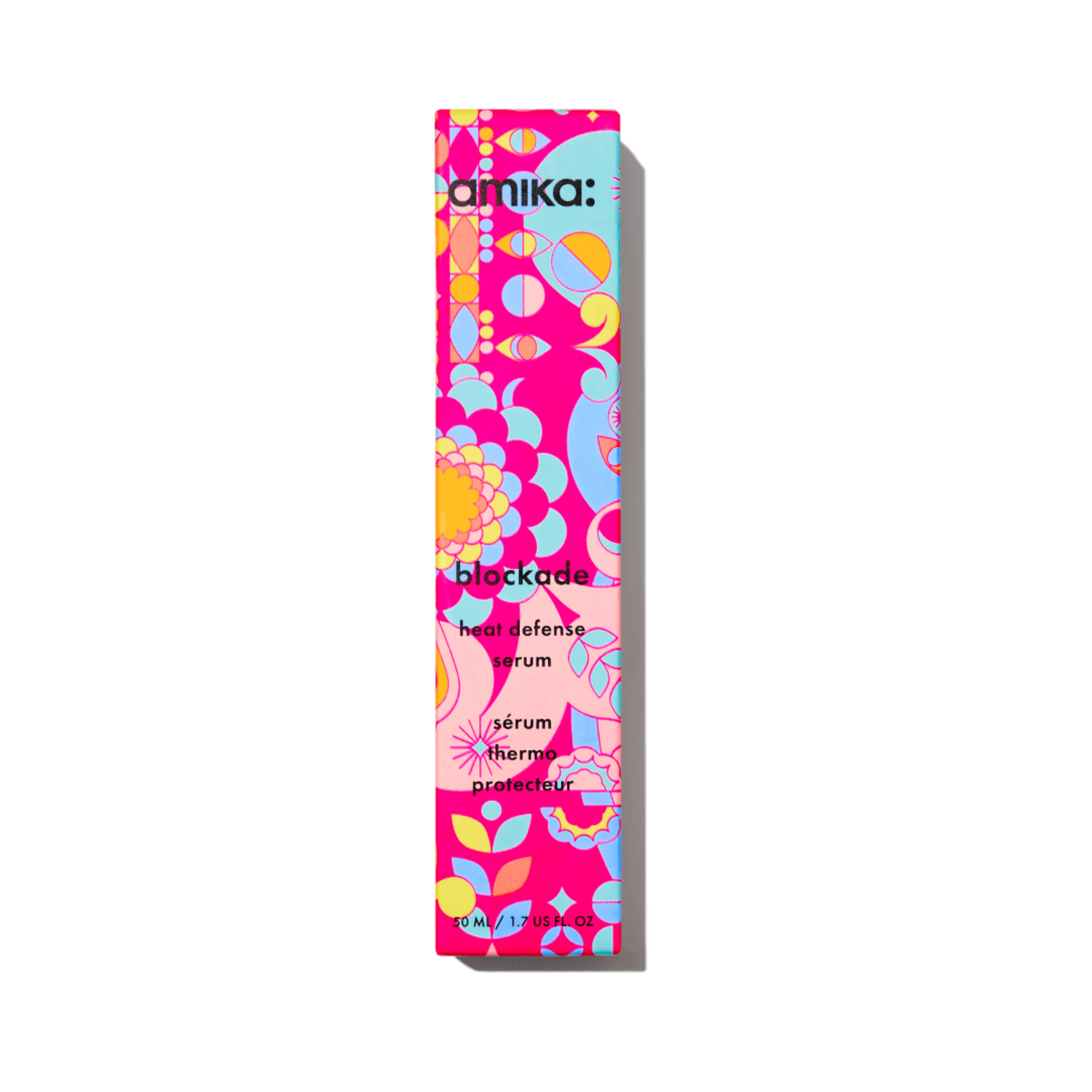 Amika Blockade Heat Defense Serum 50ml