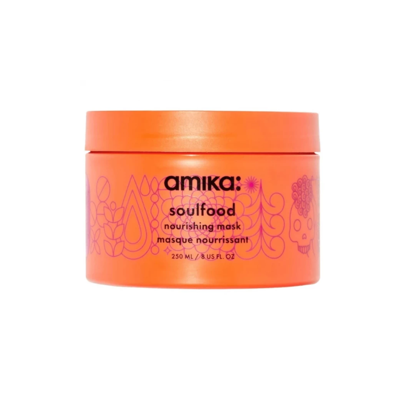 Amika Soulfood Nourishing Mask