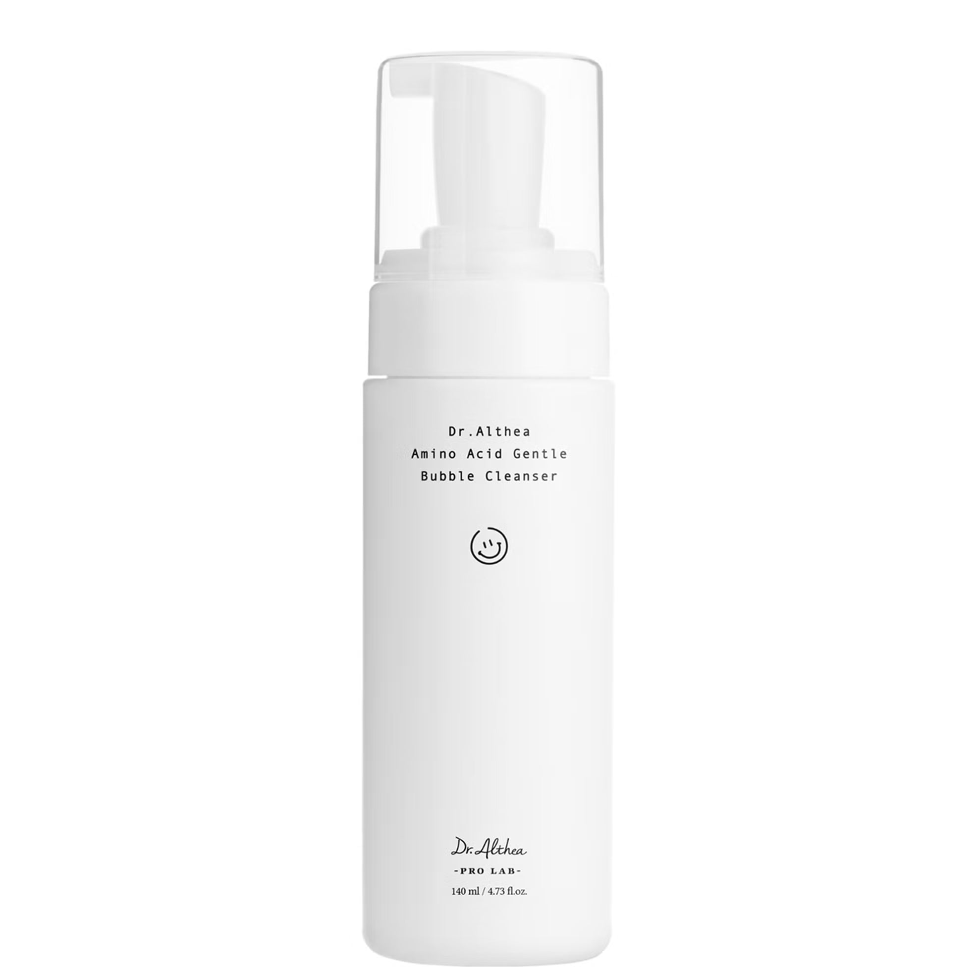 Dr. Althea Amino Acid Gentle Bubble Cleanser 140ml