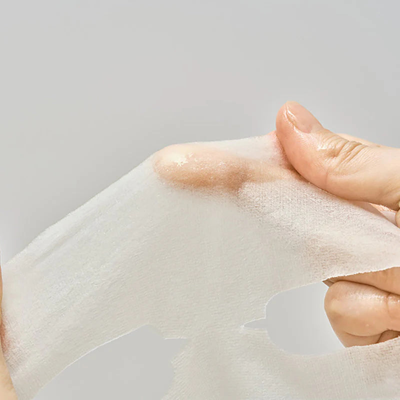 Anua Heartleaf 80 Moisture Soothing Ampoule Mask 1pc