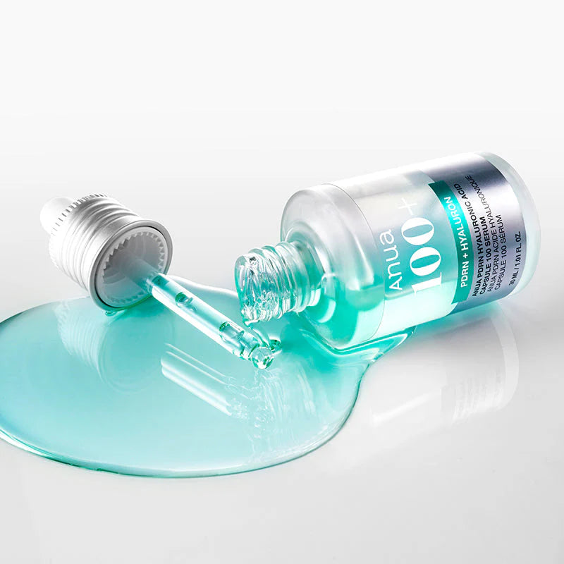 Anua PDRN Hyaluronic Acid Capsule 100 Serum 30ml