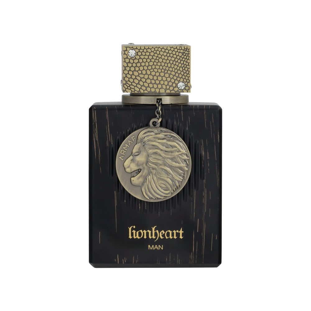 Armaf club de nuit Lionheart man Eau De Parfum 105ml