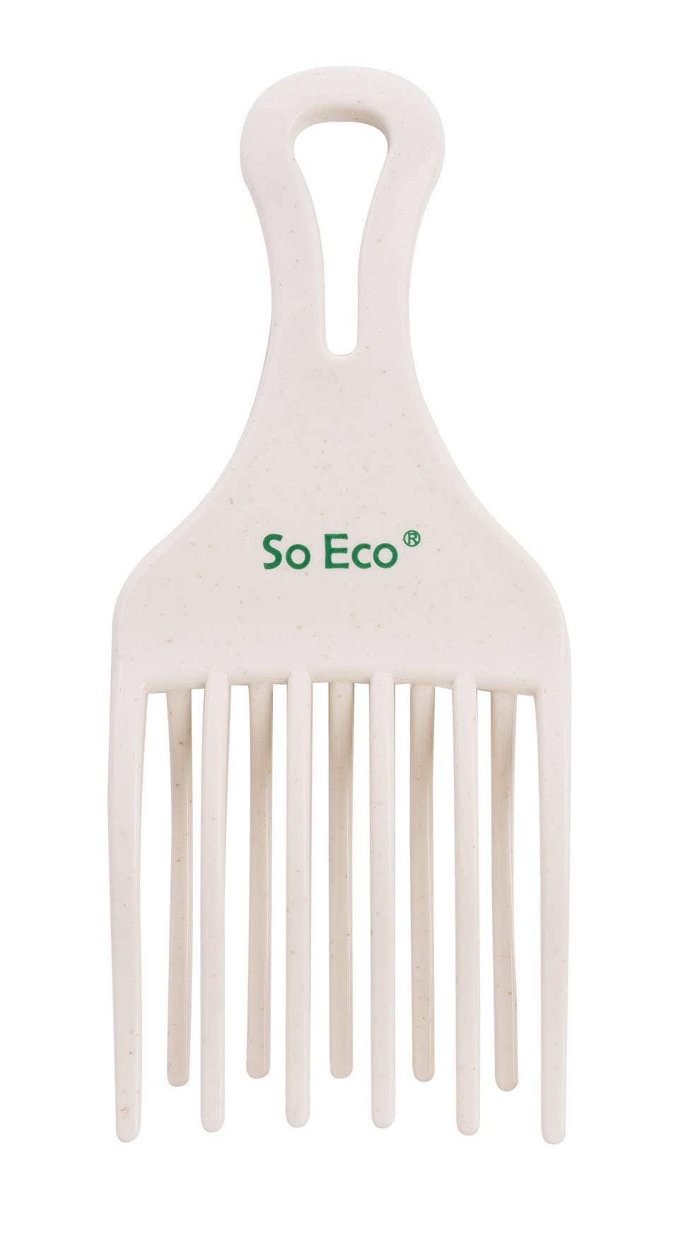 So Eco Afro Comb