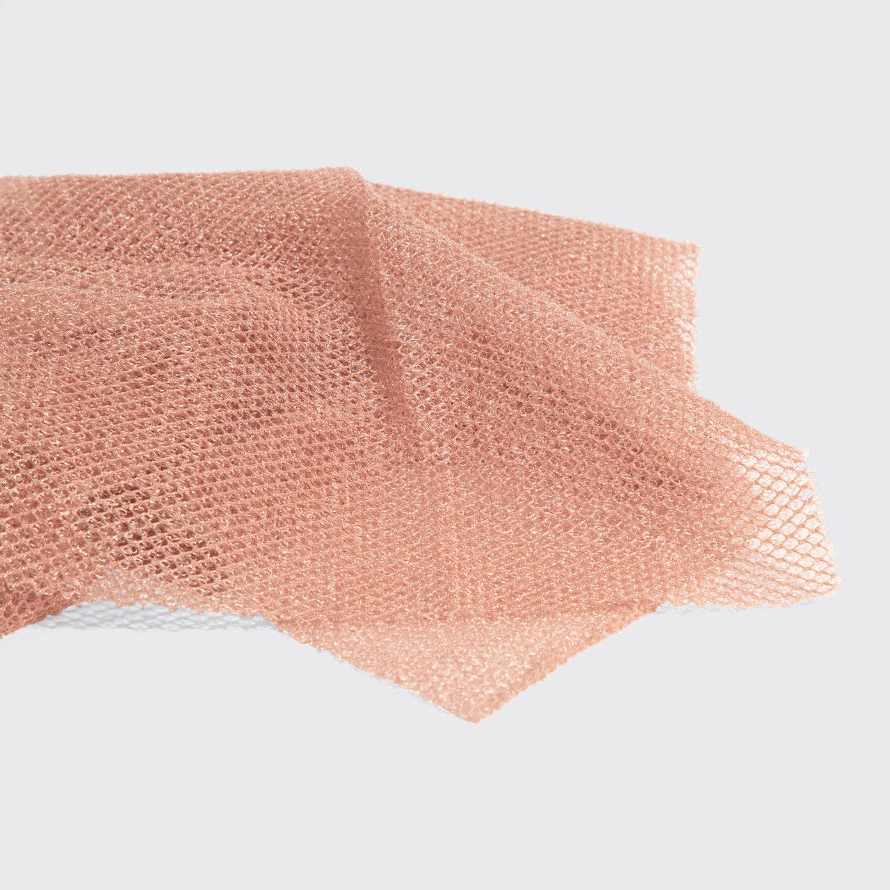 Kitsch Rosewood African Net Sponge - 3pc