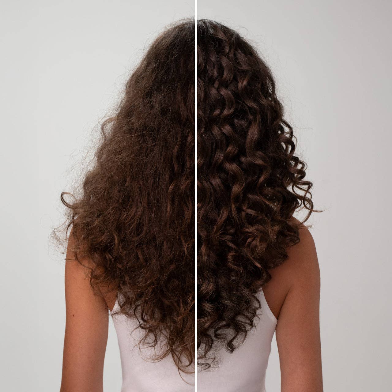 Kitsch Smoothing Castor Oil Shampoo & Conditioner Bottle Duo - 2pc