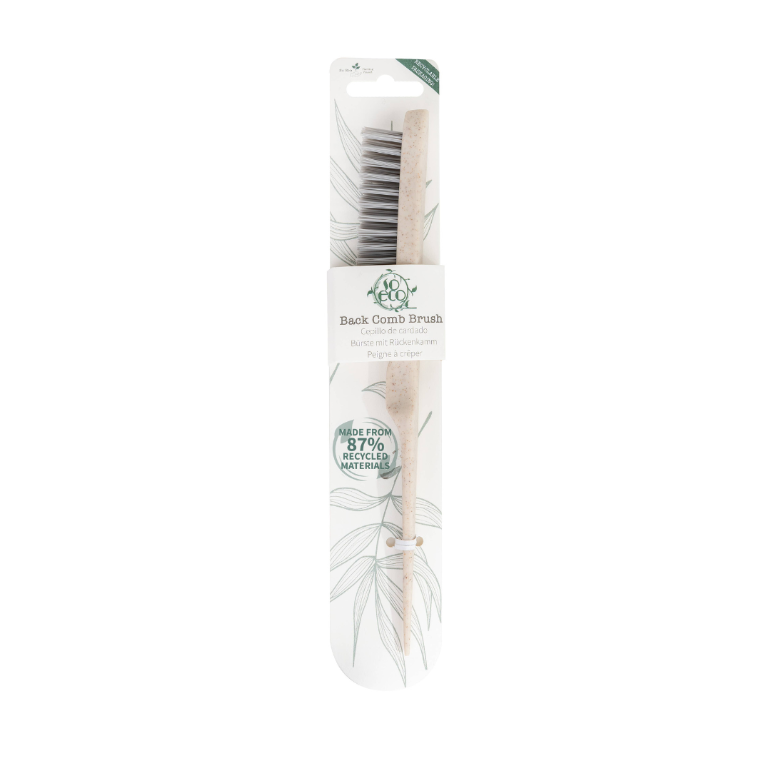 So Eco Back Comb Brush