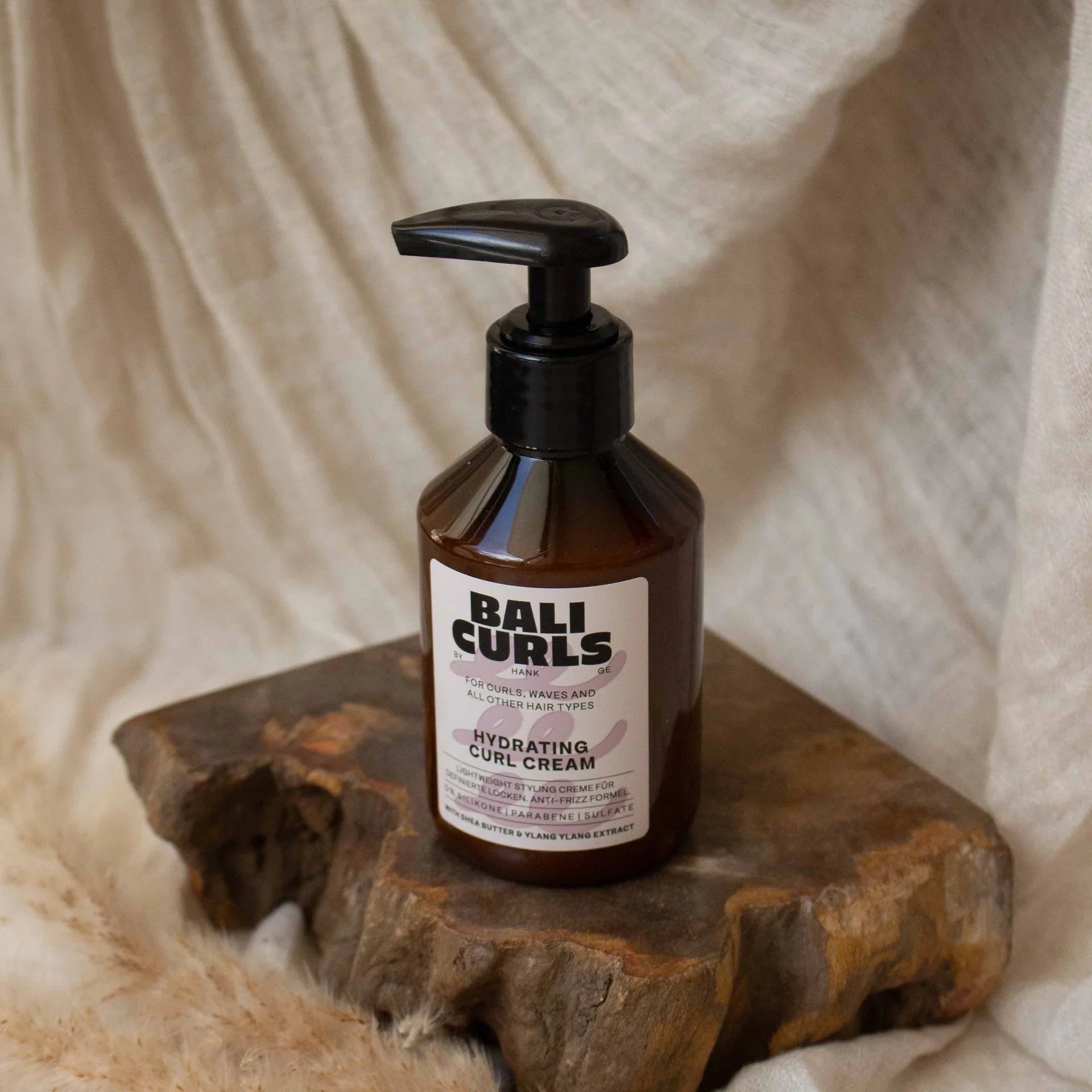 Bali Curls Bestseller Bundle - 6pc