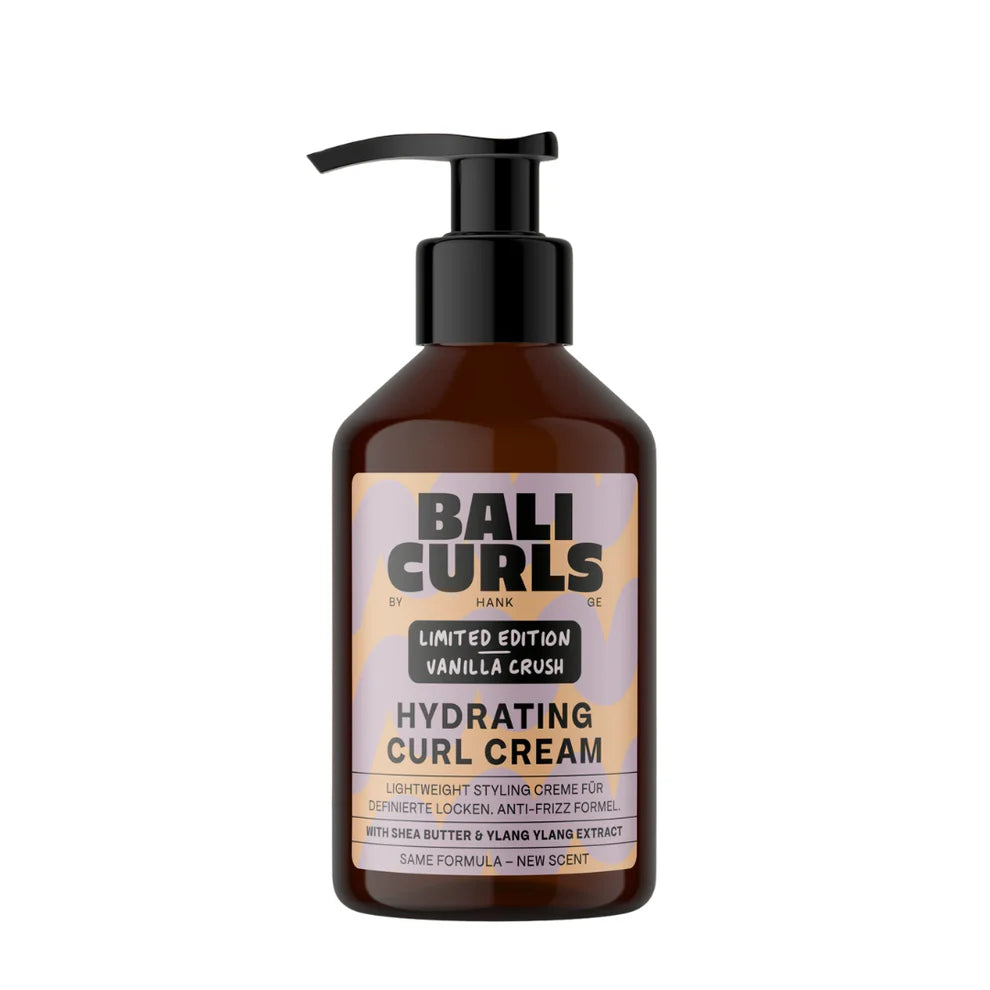 Bali Curls Curl Cream
