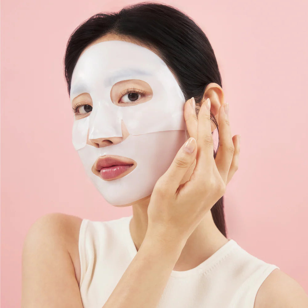 Biodance Bio Collagen-Real Deep Mask - 1 Sheet