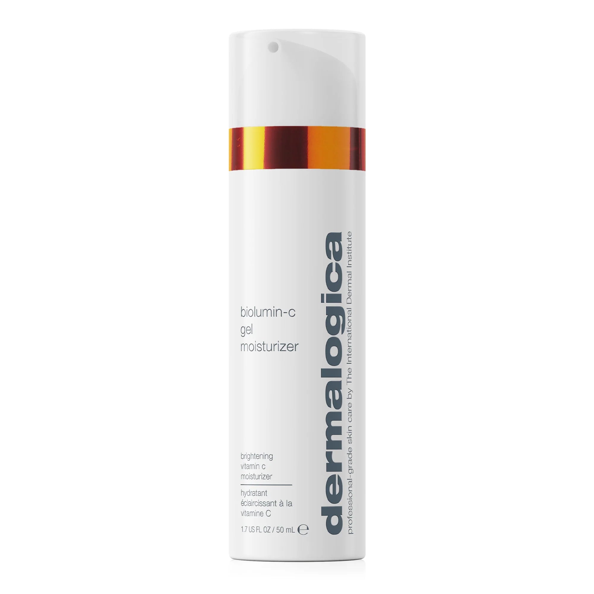 Dermalogica Biolumic-C Gel Moisturizer 50ml