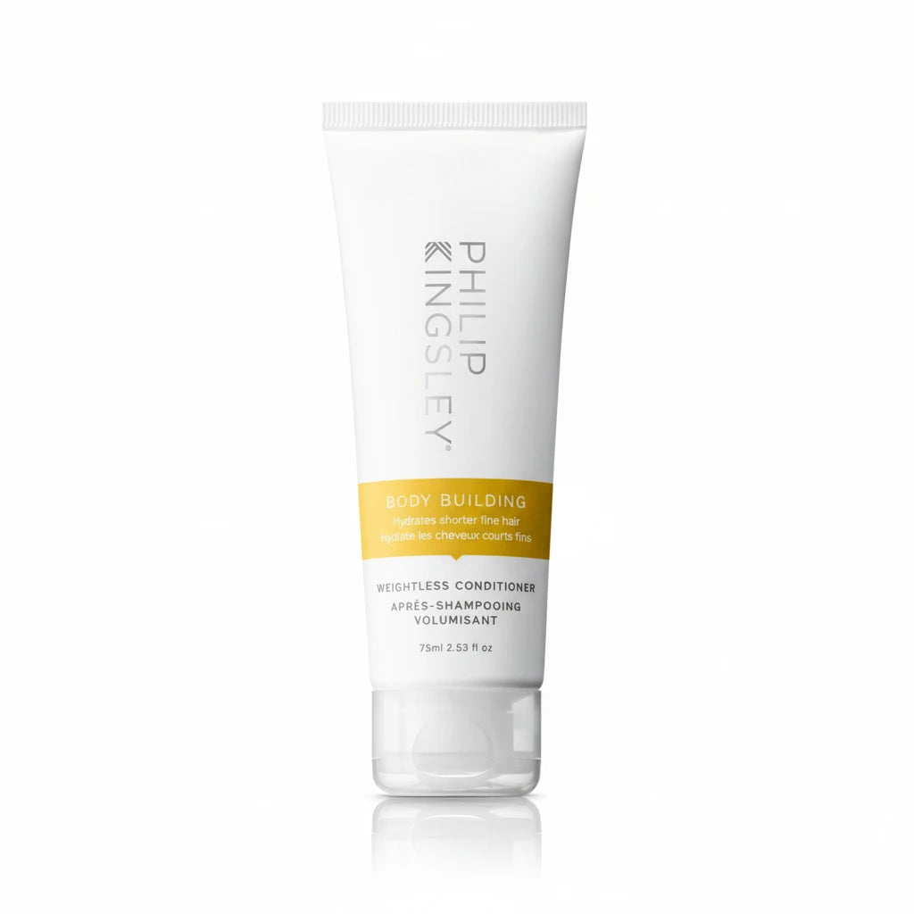 Phillip Kingsley Body Building Conditioner 75ml