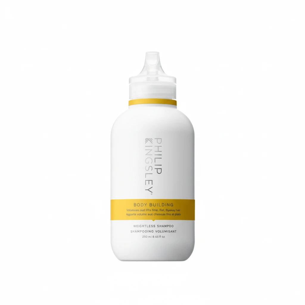 Phillip Kingsley Body Building Weightless Shampoo