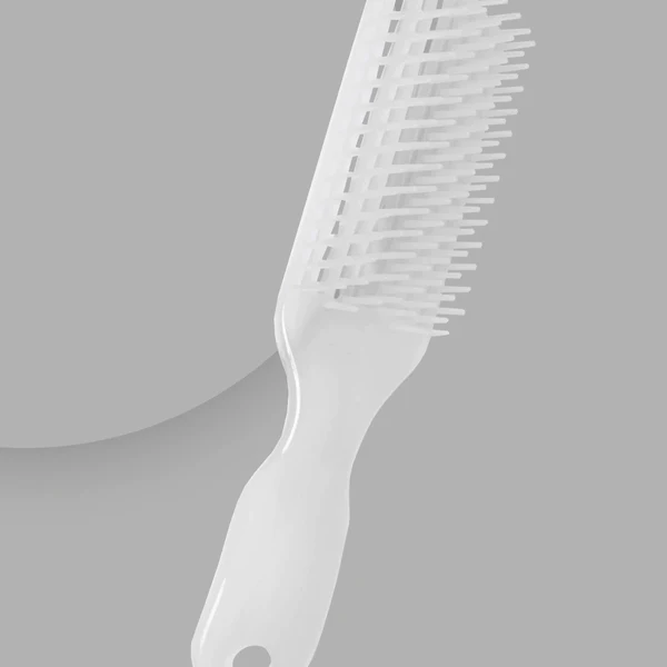 Brush With The Best - Felicia Leatherwood Detangler Brush - Frosted (IMPERFECT)