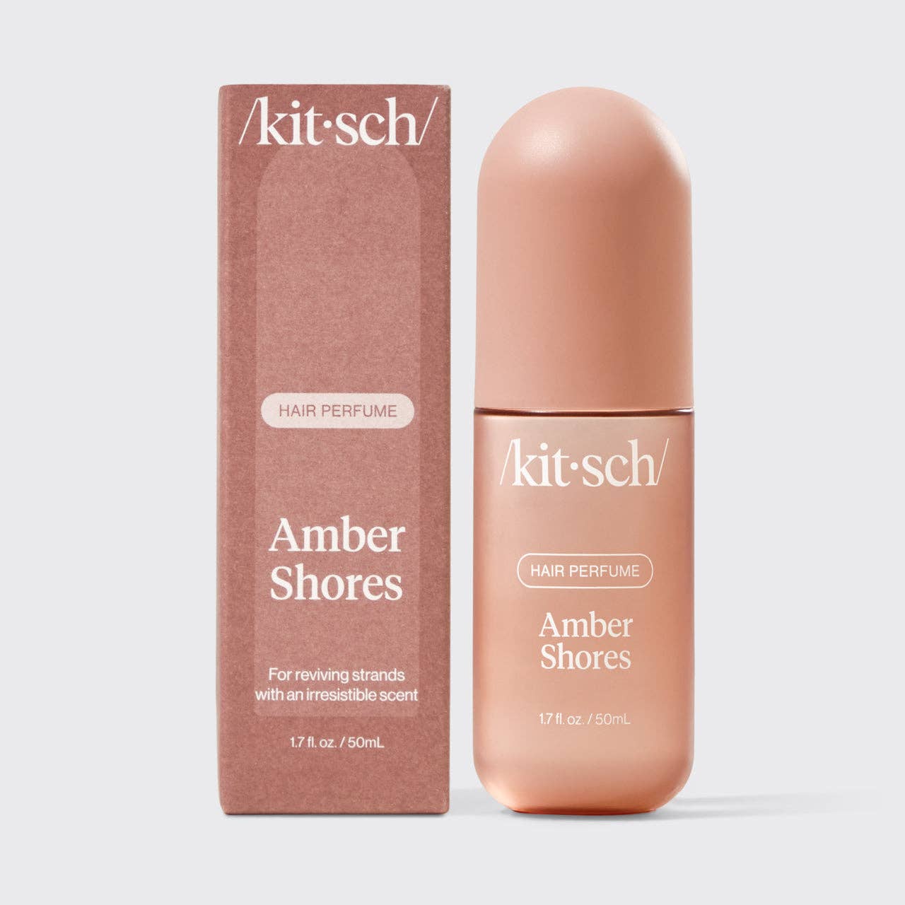 Kitsch Amber Shores Hair Perfume 50ml