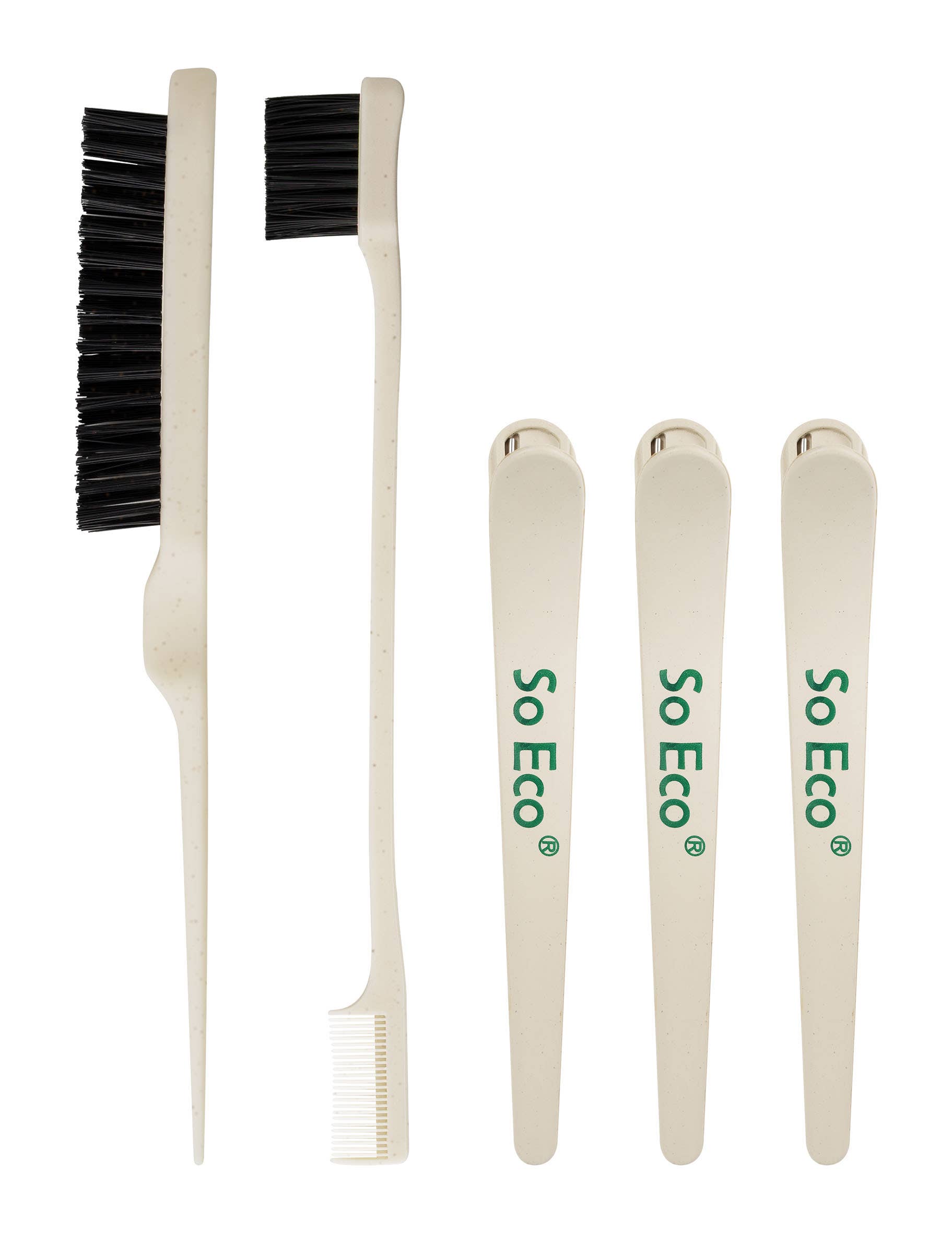 So Eco Slick & Style Set