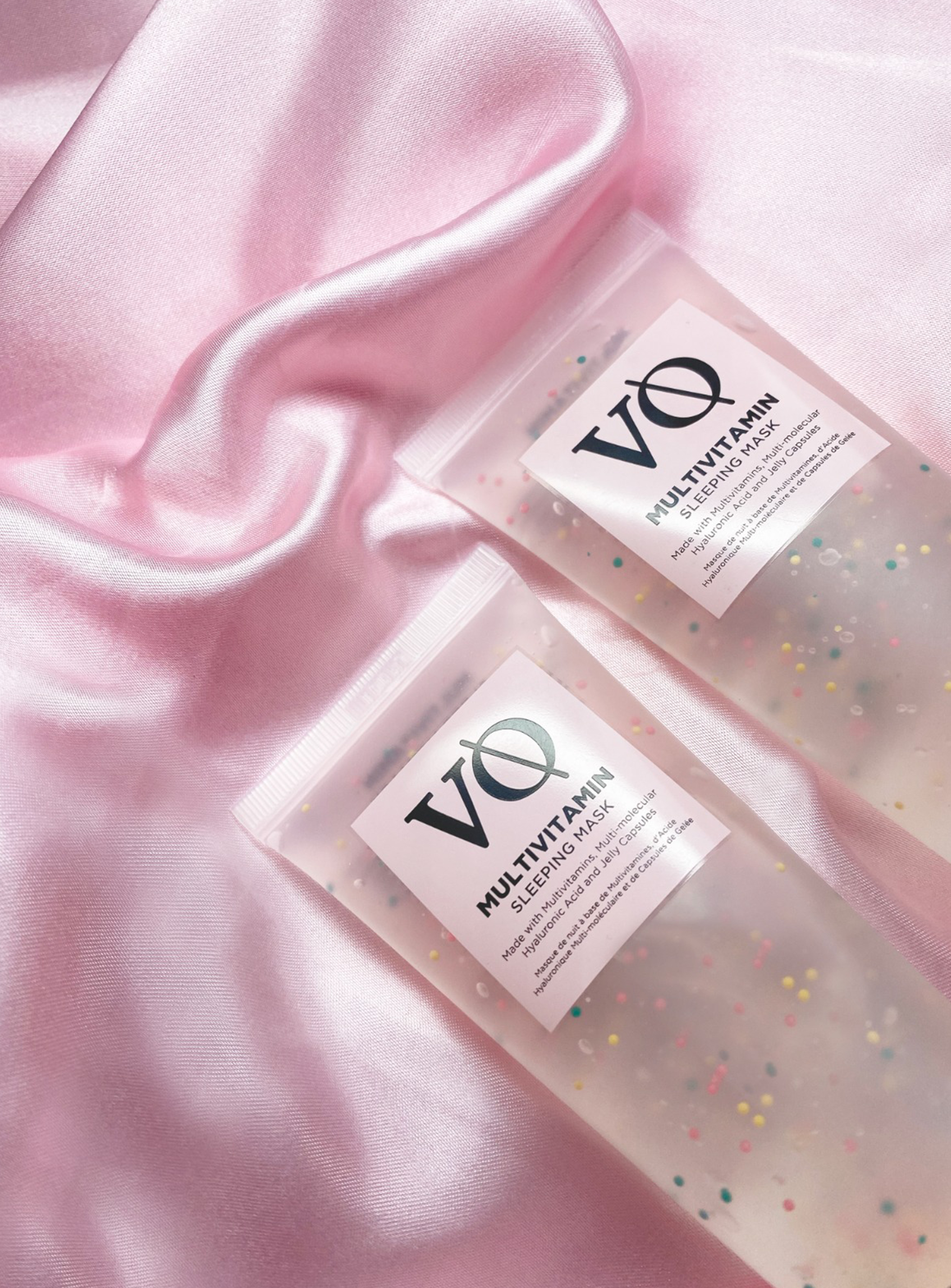 VQ Multivitamin Sleeping Mask 65ml