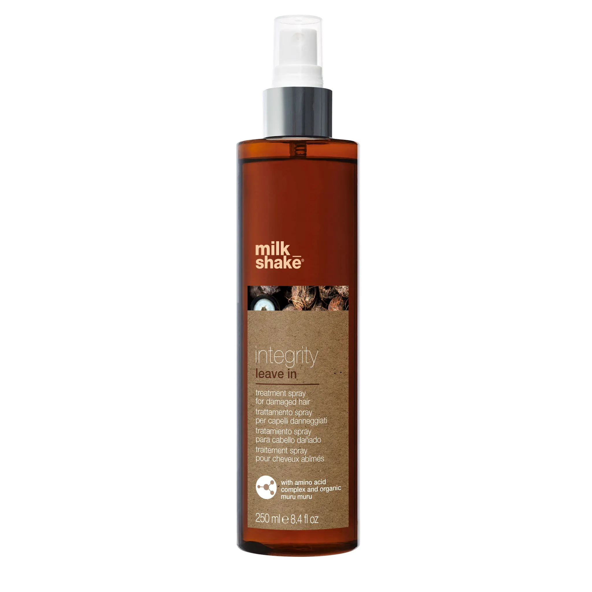 milk_shake Integrity Leave In Treatment Spray 250ml
