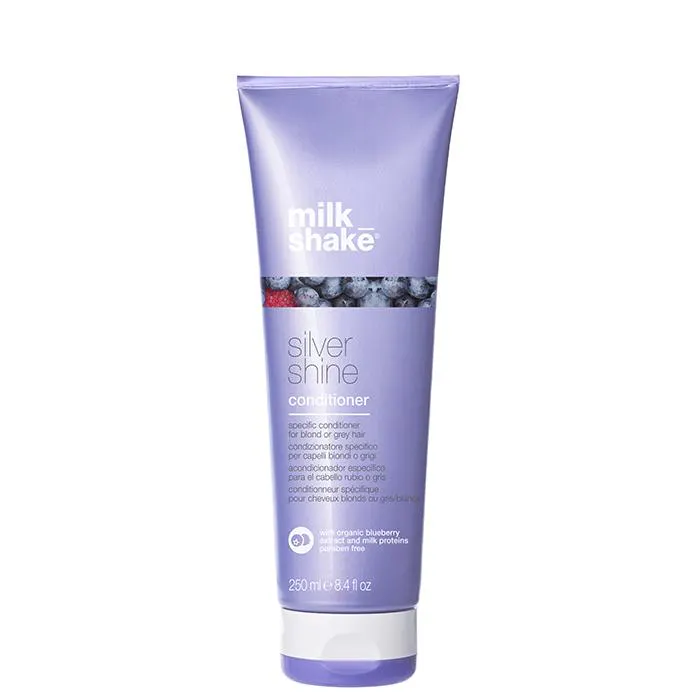 milk_shake Silver Shine Conditioner