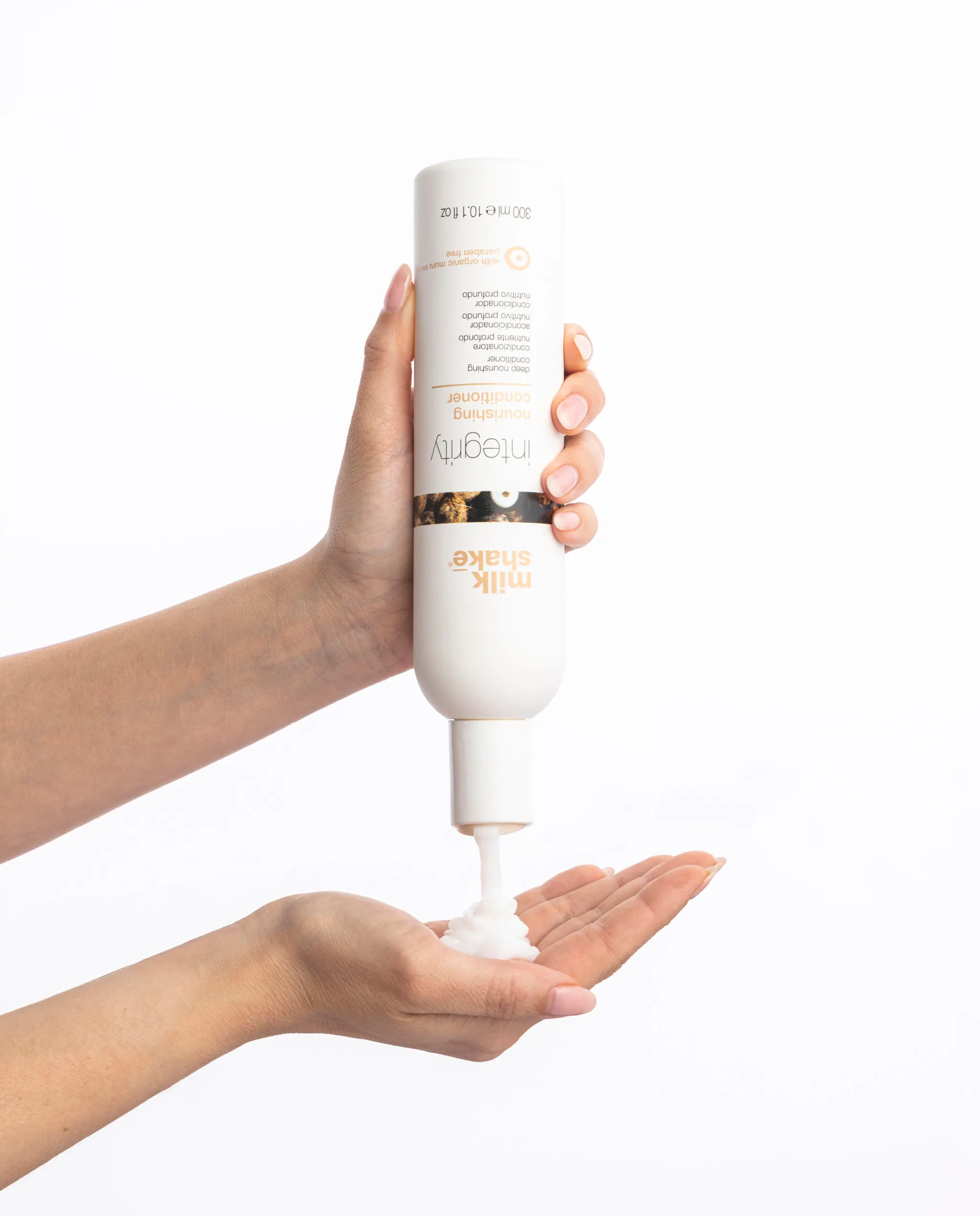 milk_shake Integrity Nourishing Conditioner