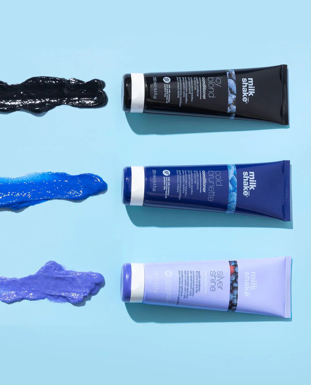 milk_shake Silver Shine Conditioner