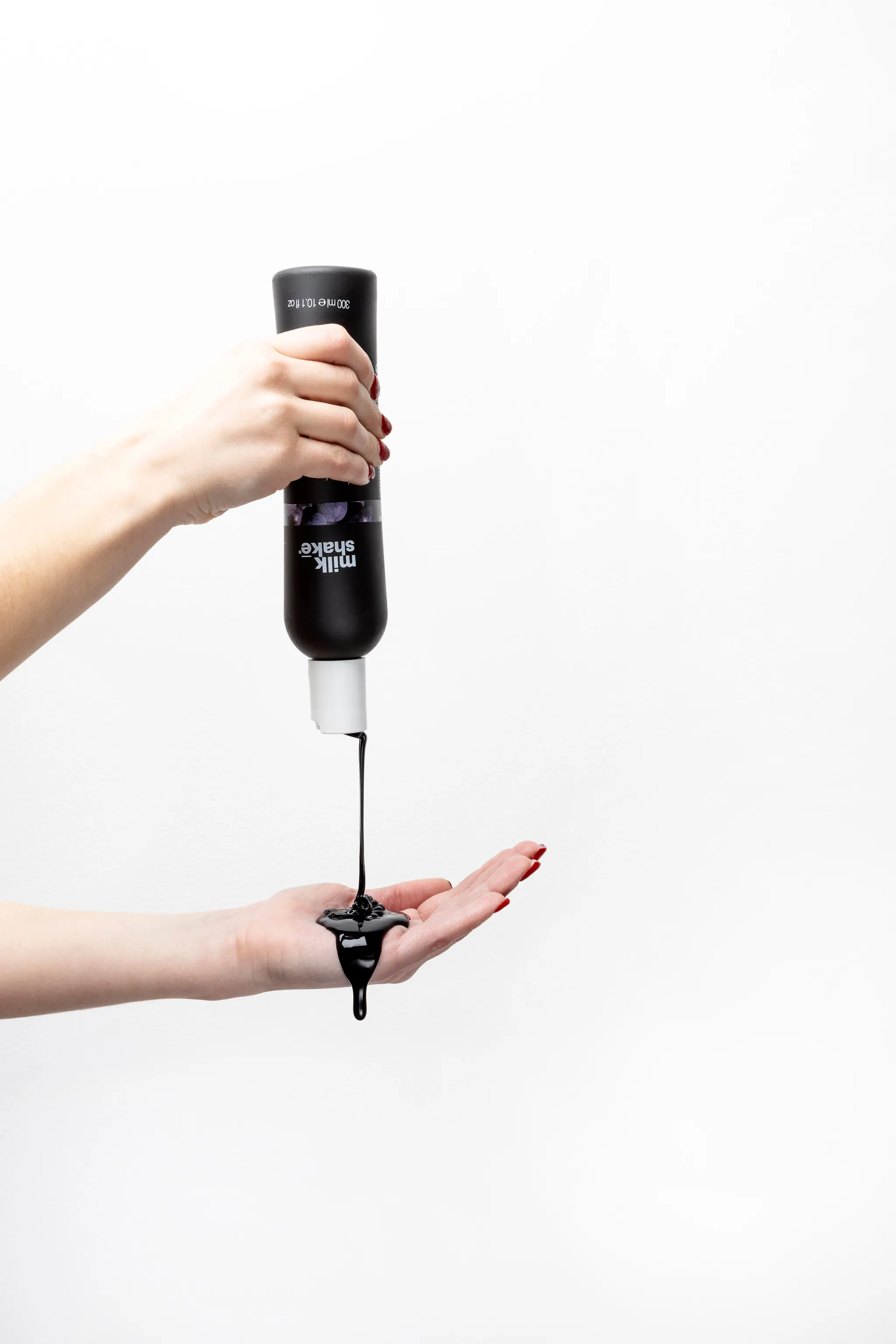 milk_shake Icy Blond Shampoo