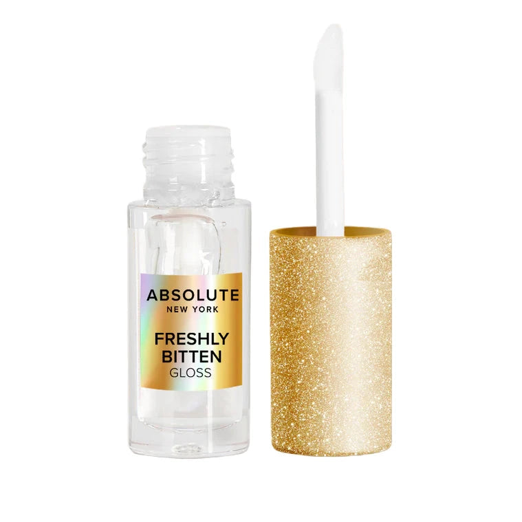 Absolute New York Freshly Bitten Gloss Collection