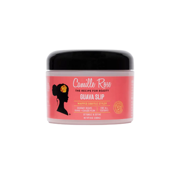 Camille Rose Guava Slip Whipped Souffle 8oz