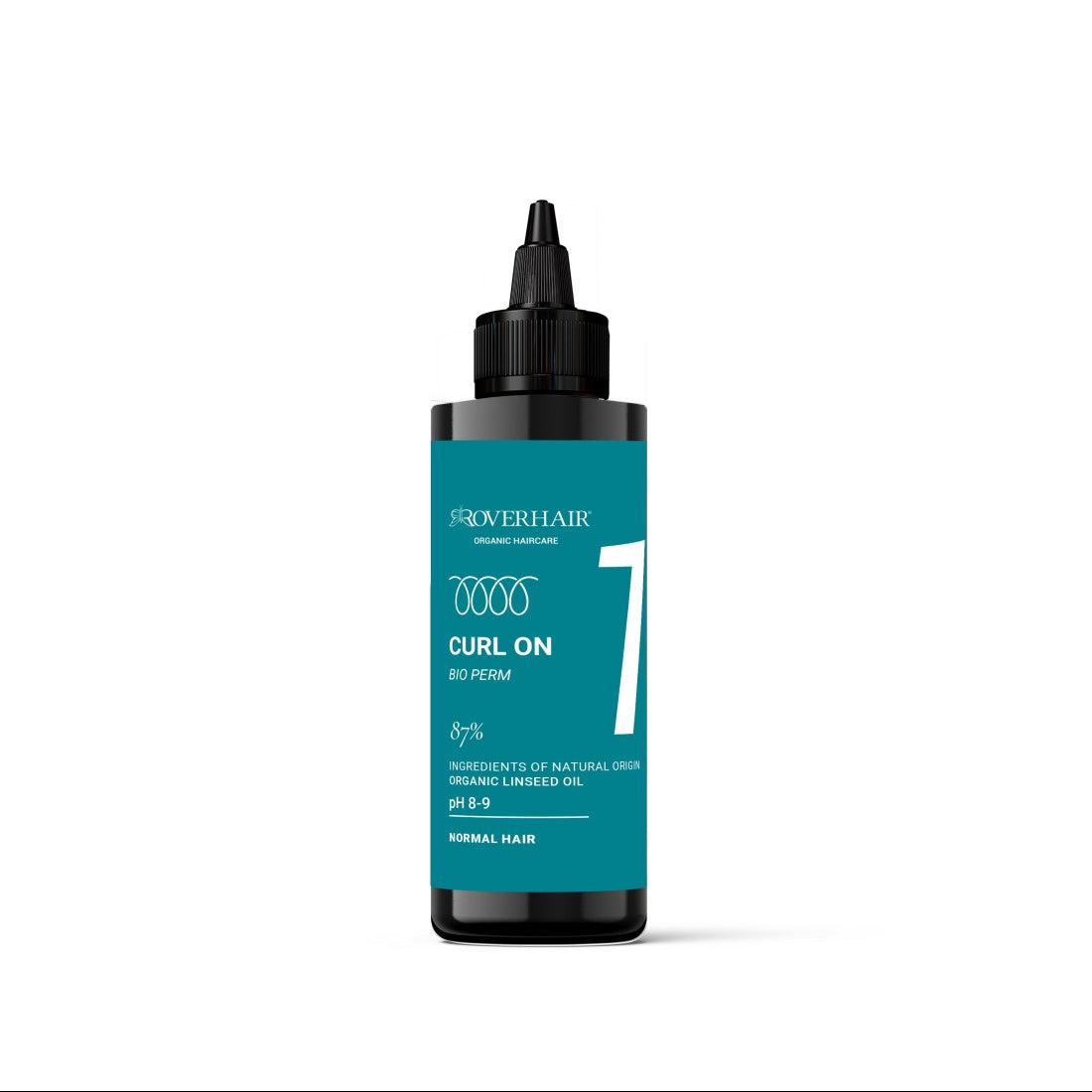 Roverhair Curl On Bio Perm 1 Perm Kit