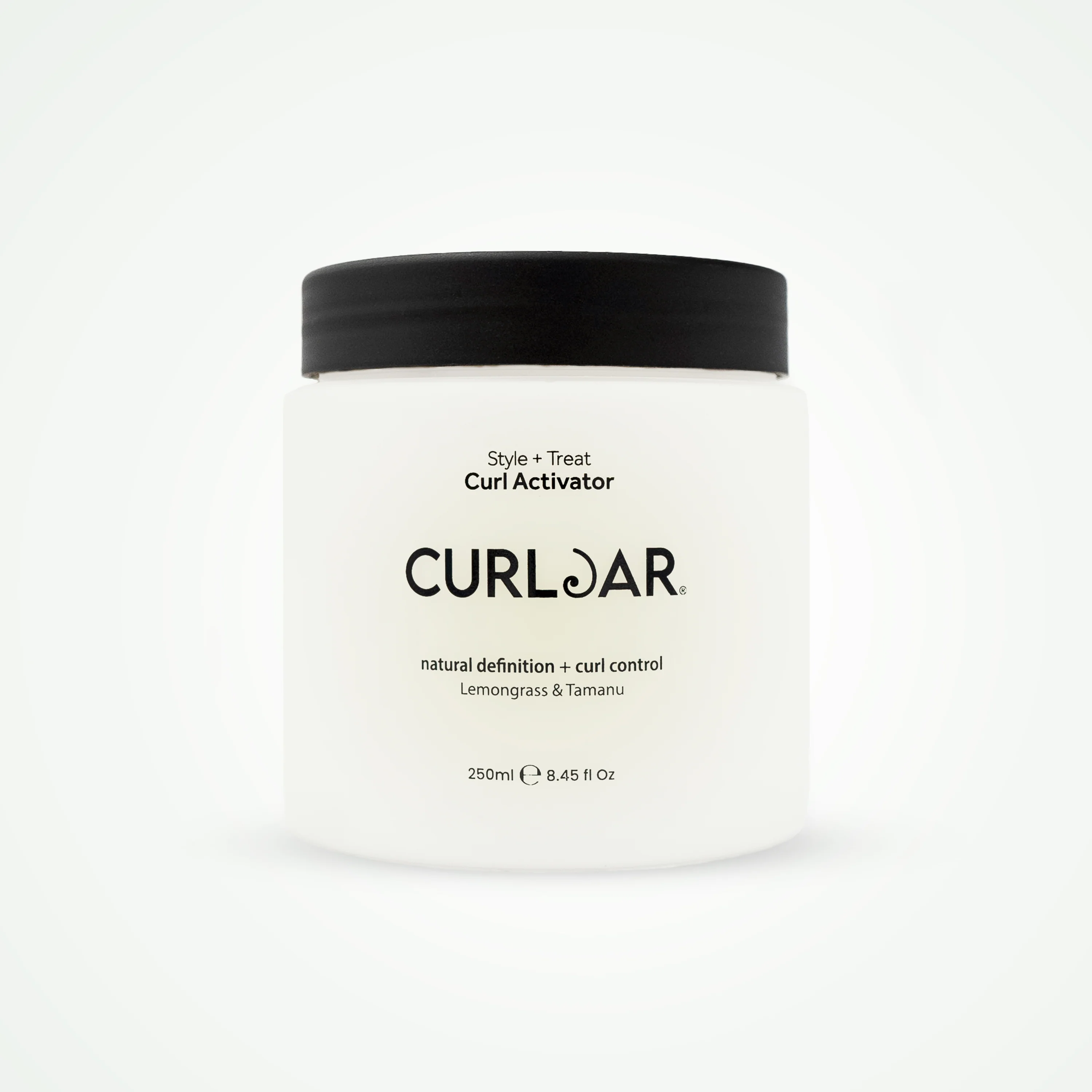 Curl Jar Curl Activator 250ml